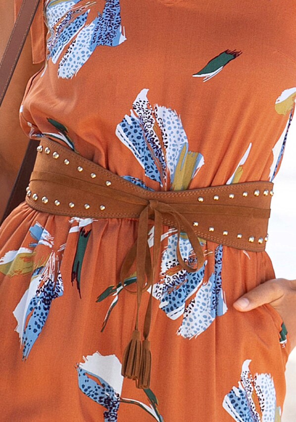 LASCANA, Opasky, Hnedá, Obrázok 2 z 3