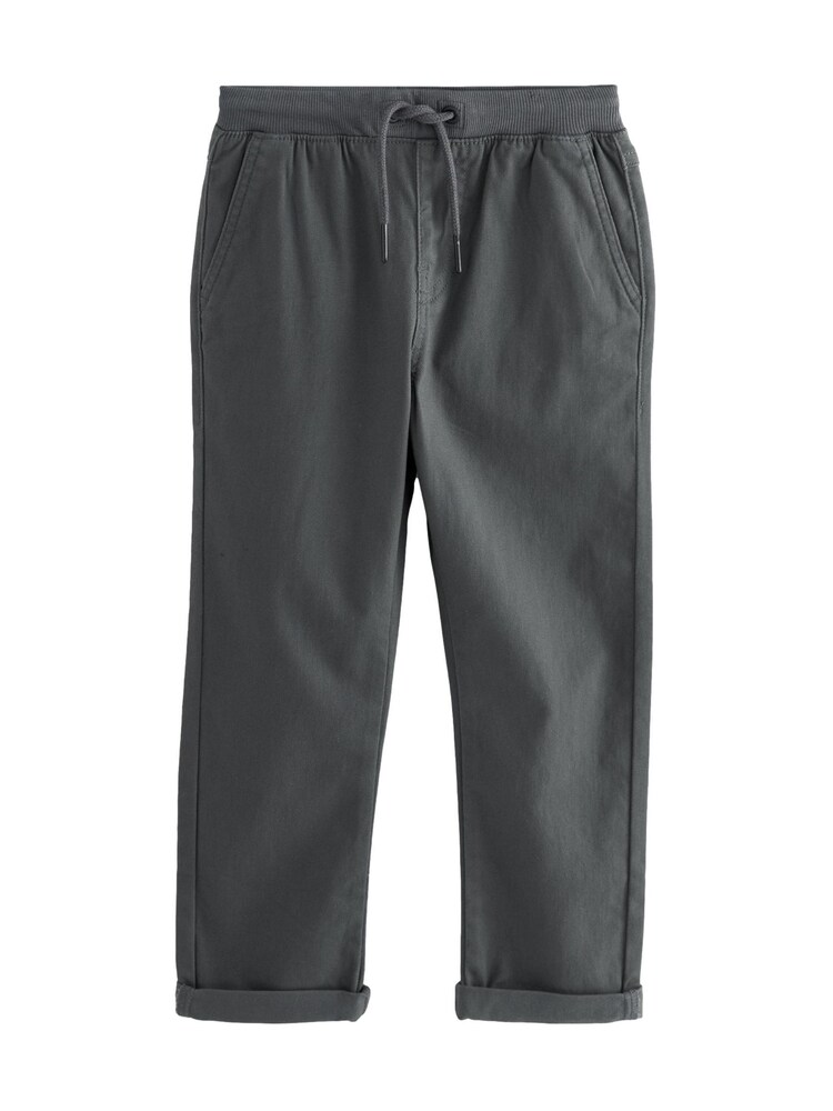 Next Nadrág Fiúk szürke , Méret 11 yrs