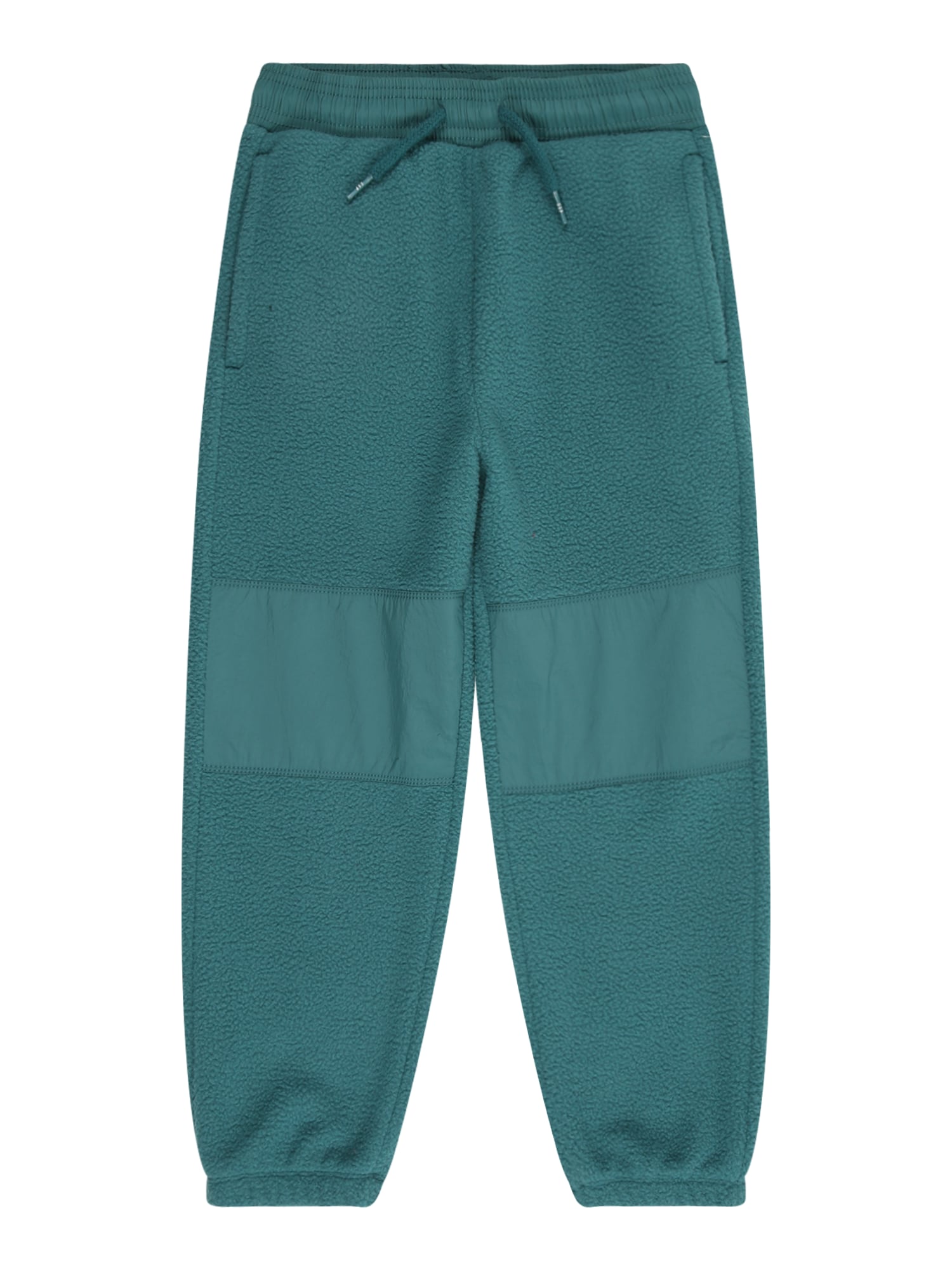 Gap Pantaloni Verde Smarald-image