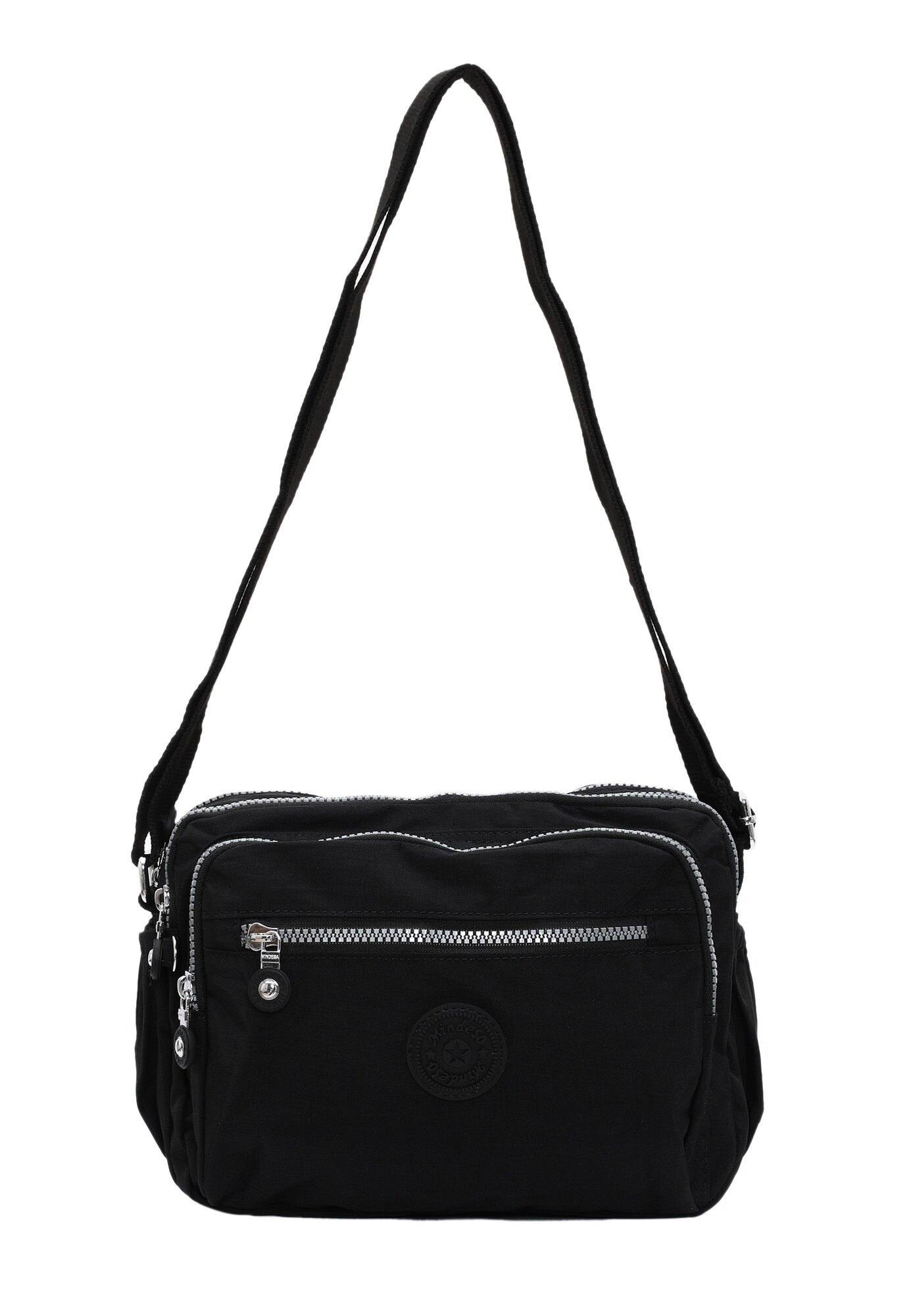 Mindesa Geantă de umăr  negru