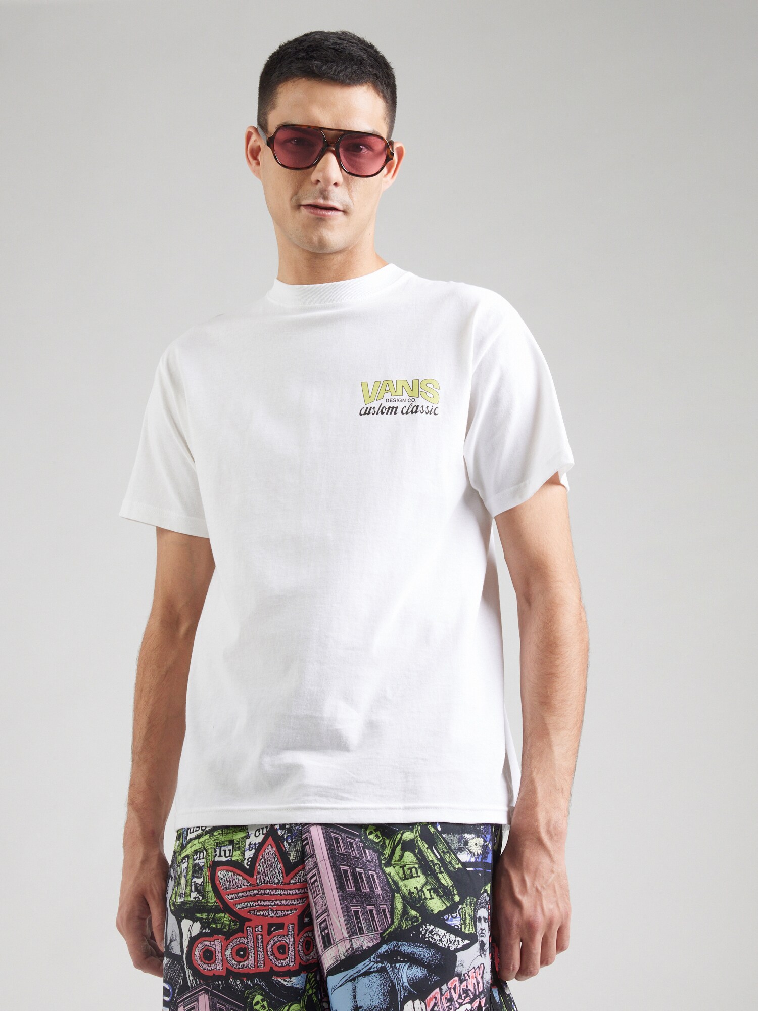 Thumbnail - VANS T-Shirt