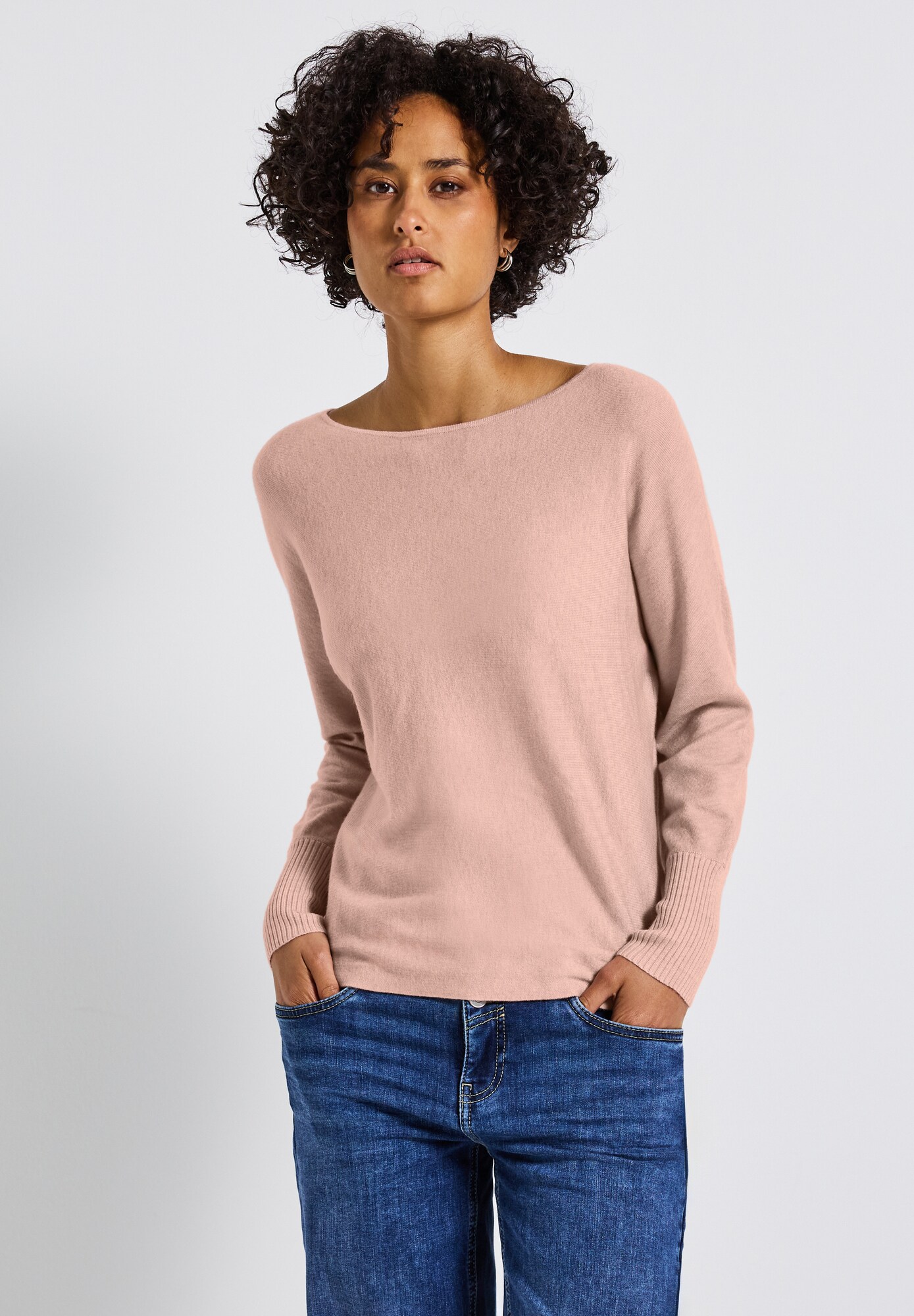 Thumbnail - STREET ONE Pullover Dolman