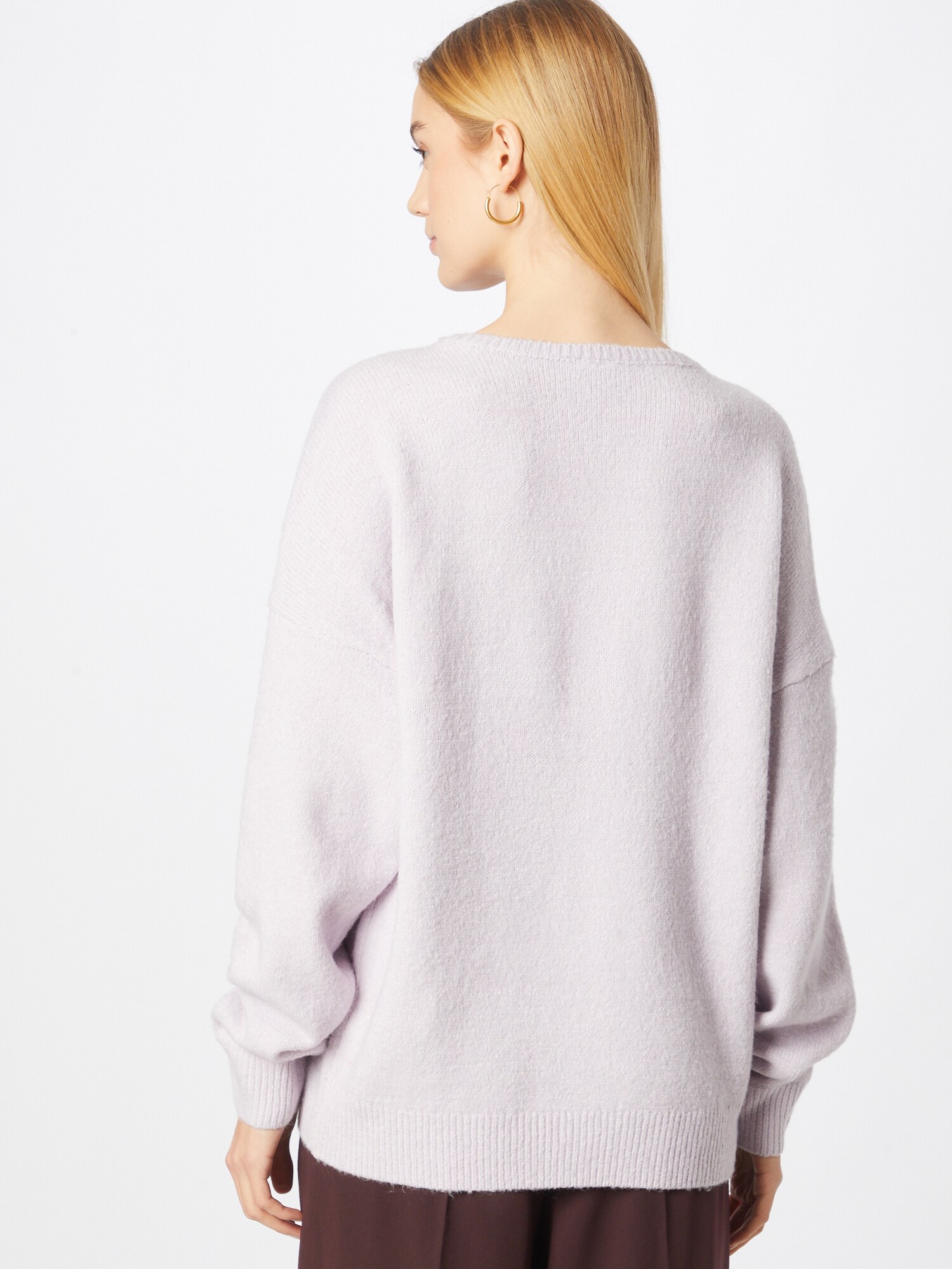 Thumbnail - Urban Classics Pullover Chunky Fluffy