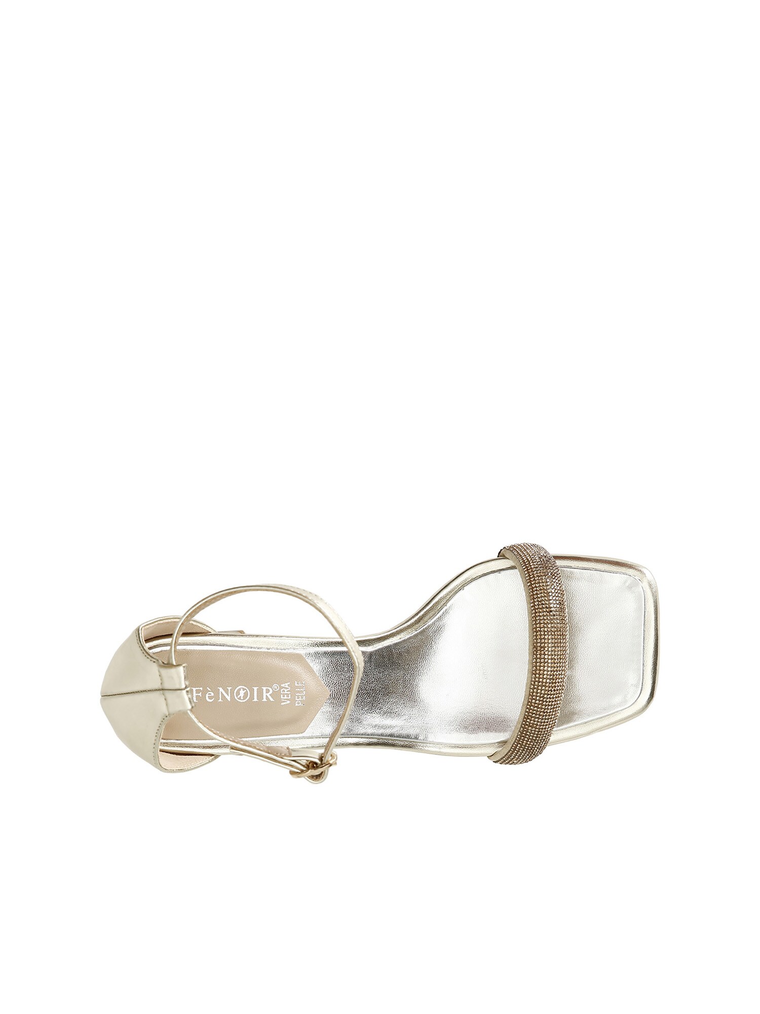 Thumbnail - CAF NOIR Sandalen