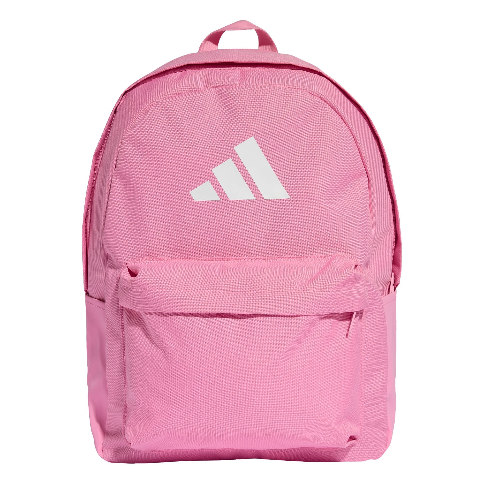 ADIDAS PERFORMANCE Rucsac sport Classic  roz / alb
