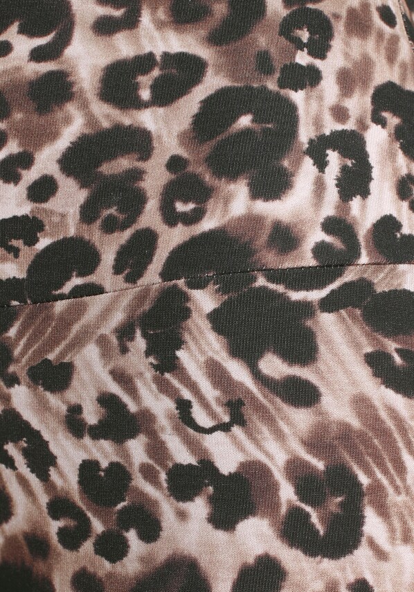 H.I.S, Leggings, barna, 4 kép a 7 közül