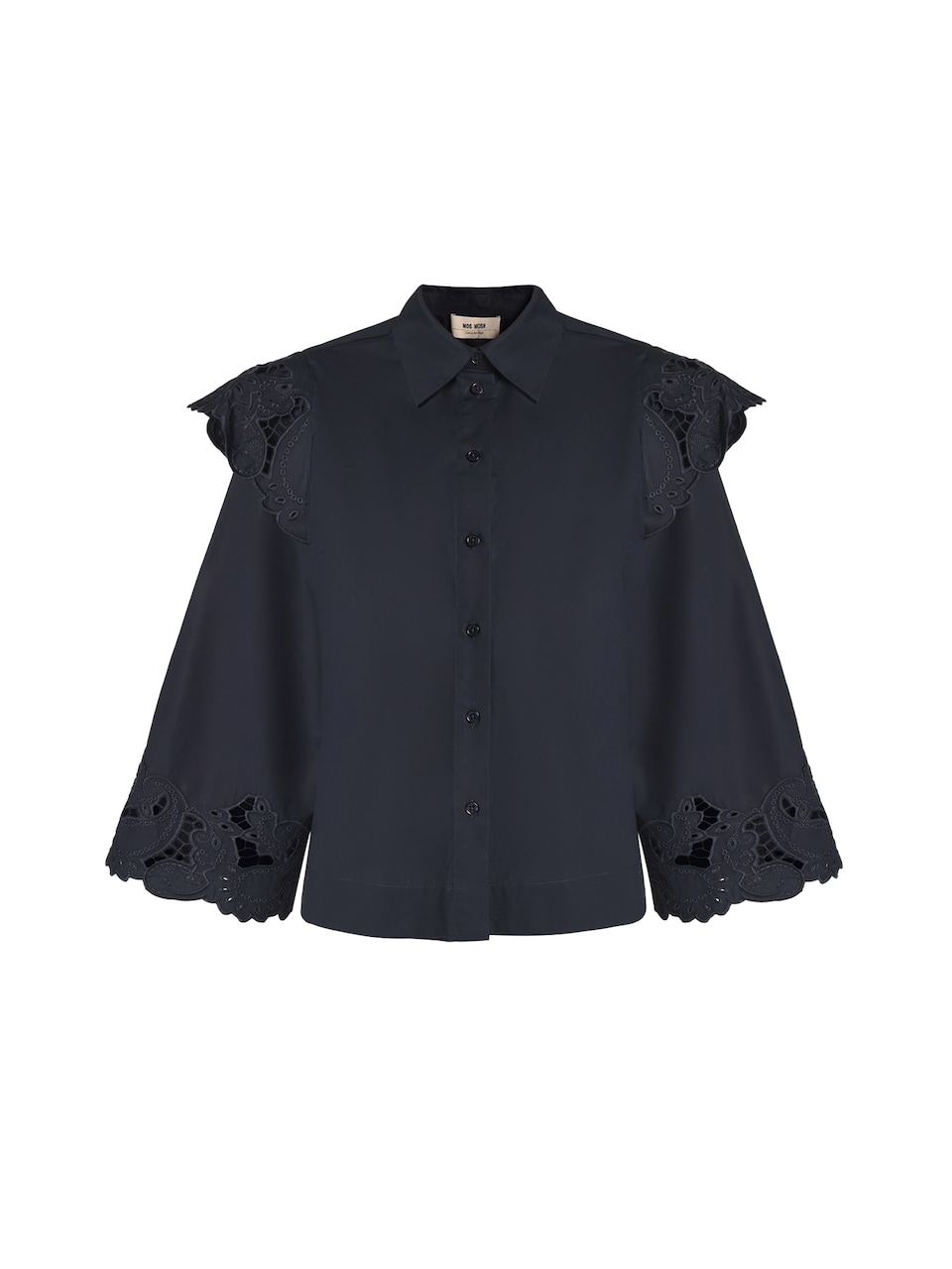 Blus 'Heliam'