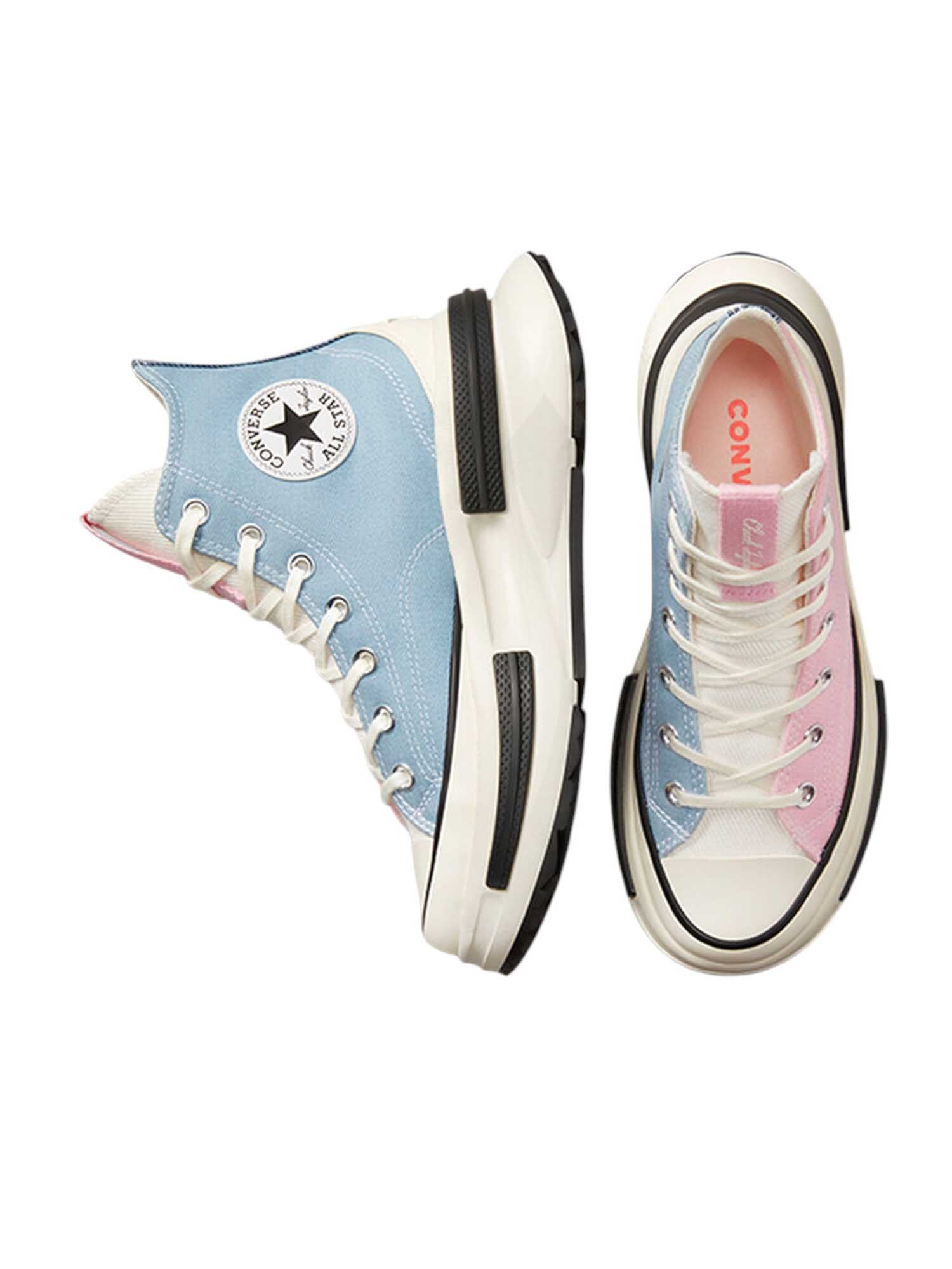 Thumbnail - CONVERSE Turnschuhe RUN STAR LEGACY CX HI