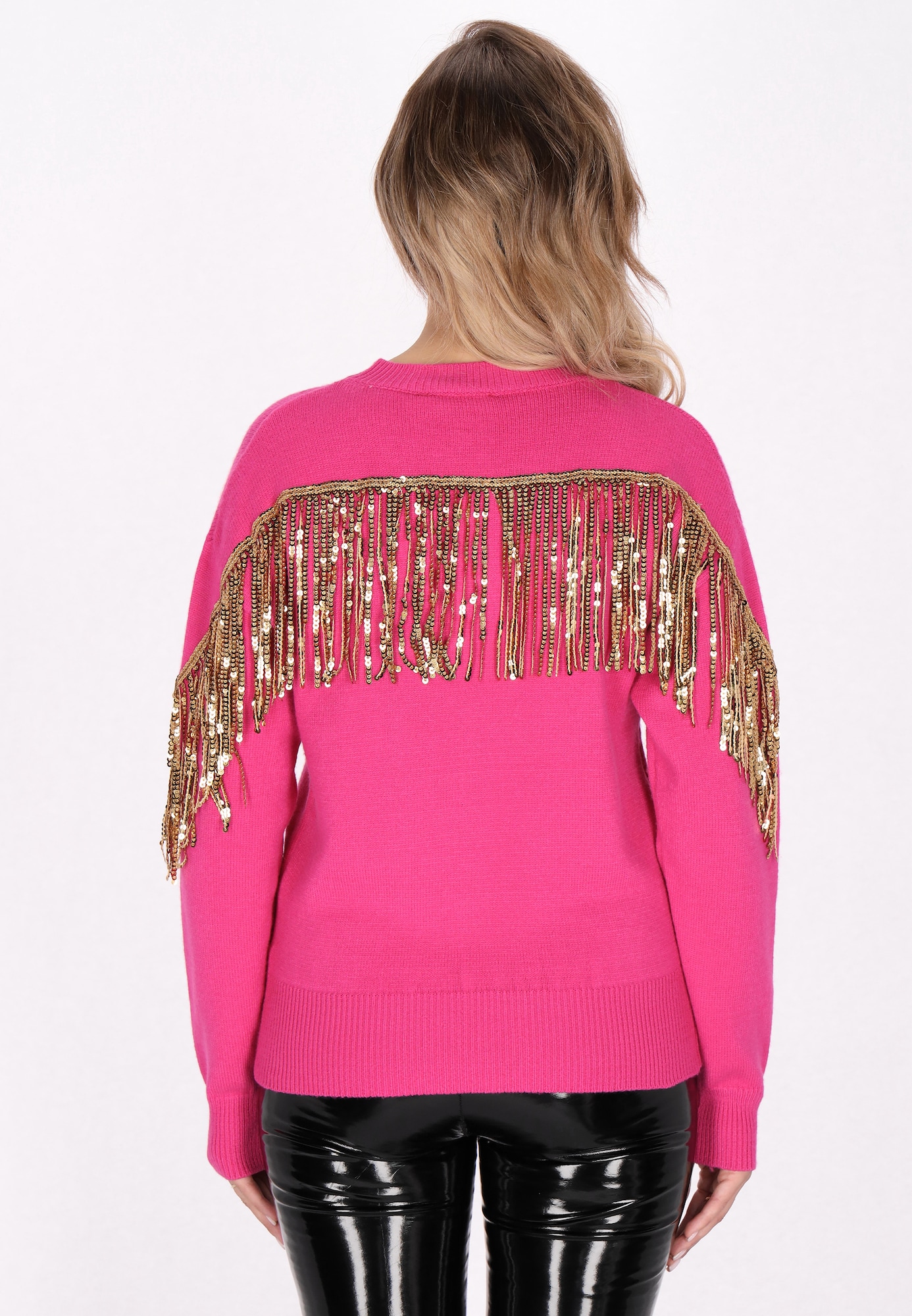Thumbnail - faina Pullover