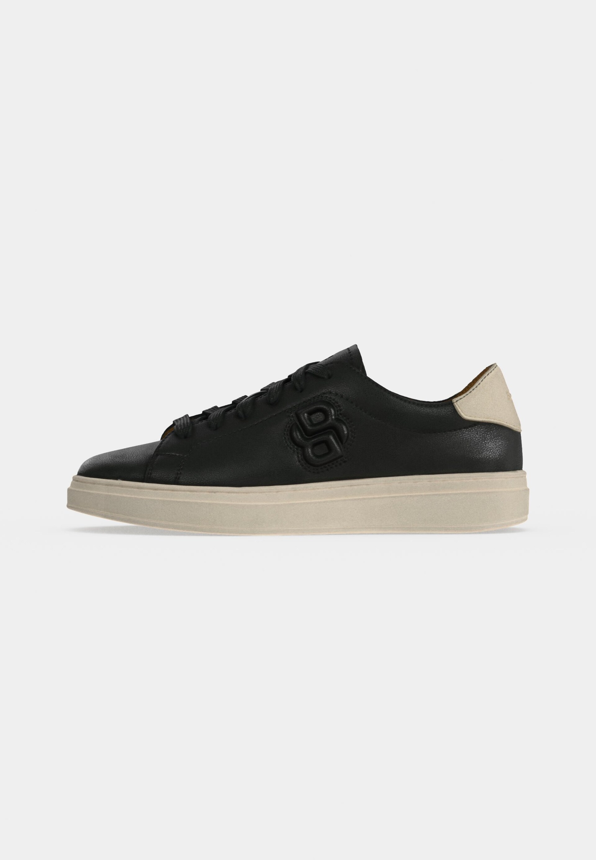 Boss Låg sneaker 'Kieran' sneakers dam