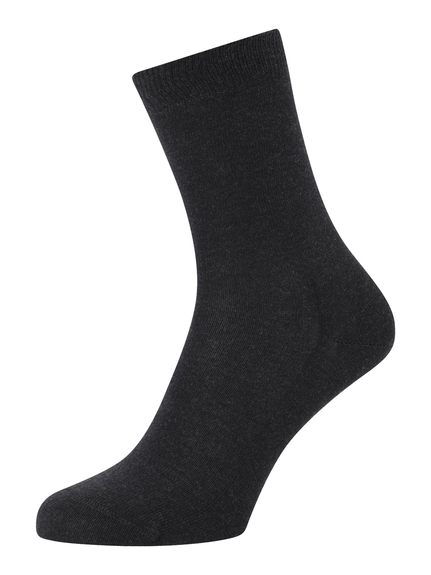 FALKE Șosete  gri metalic