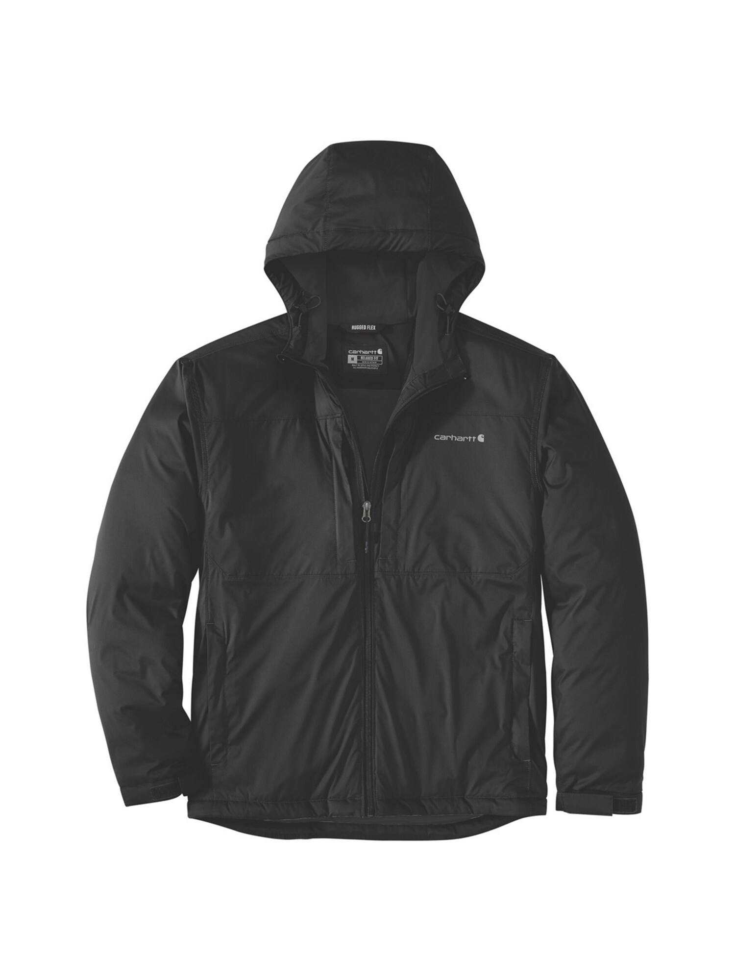 Carhartt Wip Fleecejacke Jacke Insulated In Schwarz