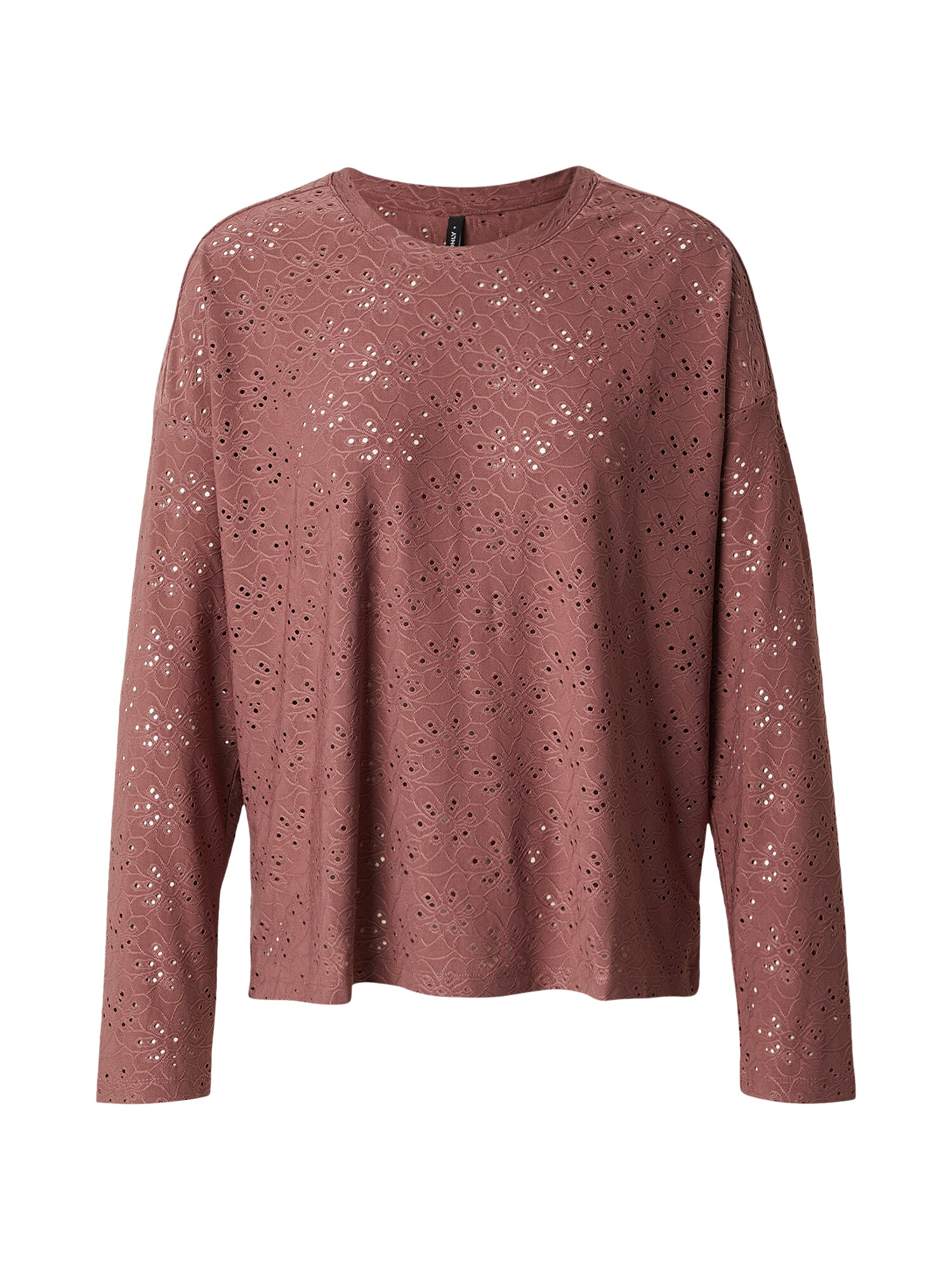 ONLY Tricou ONLSMILLA  magenta