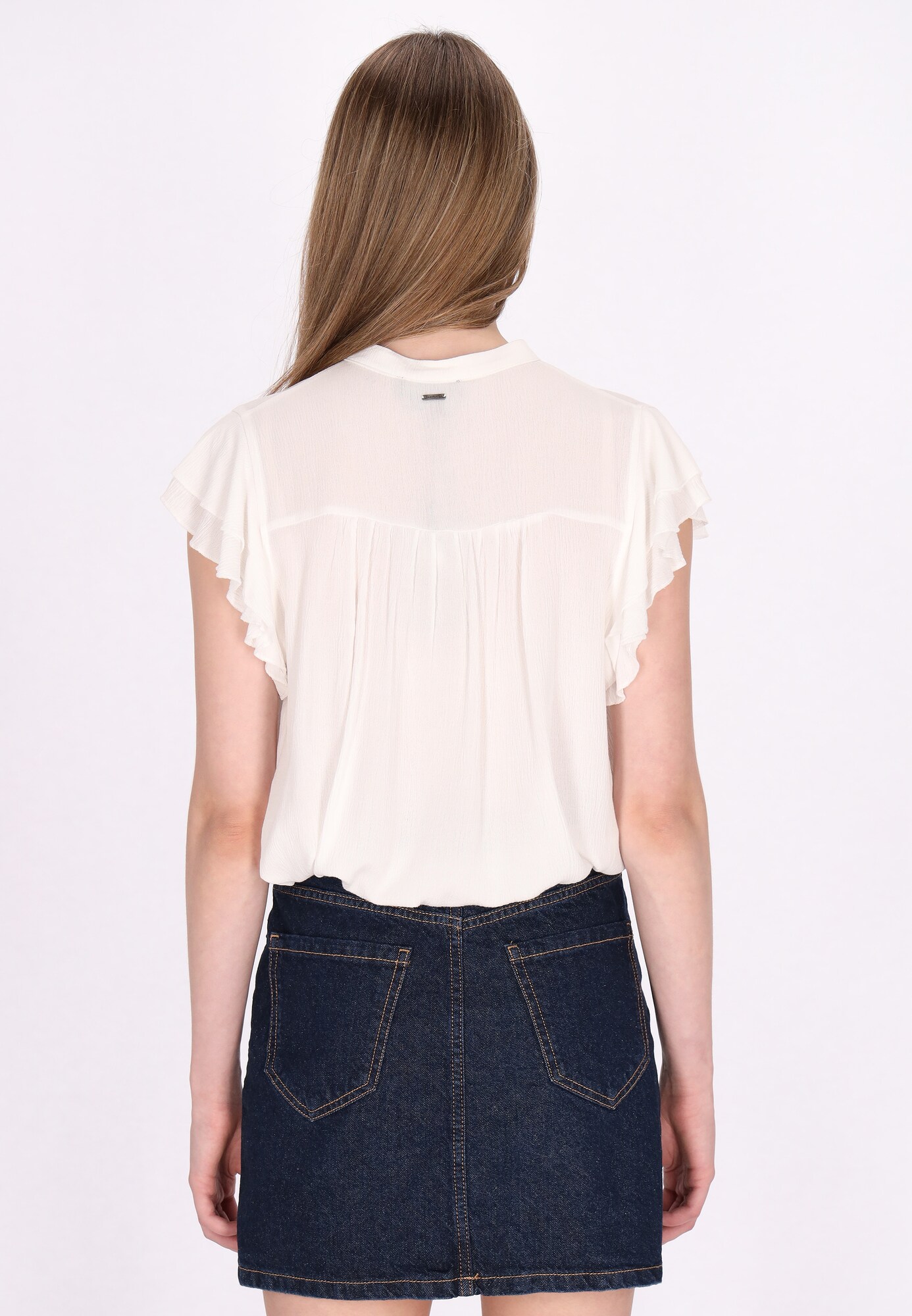Thumbnail - Bluse