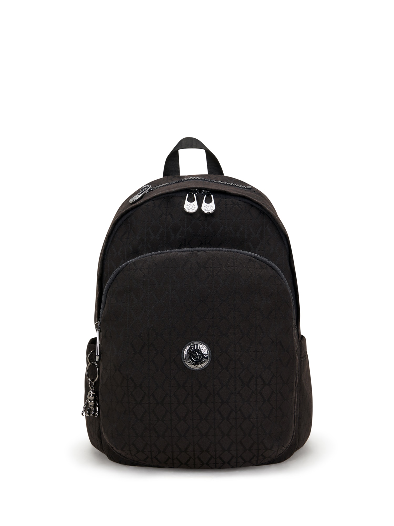 KIPLING Rucsac Della  negru