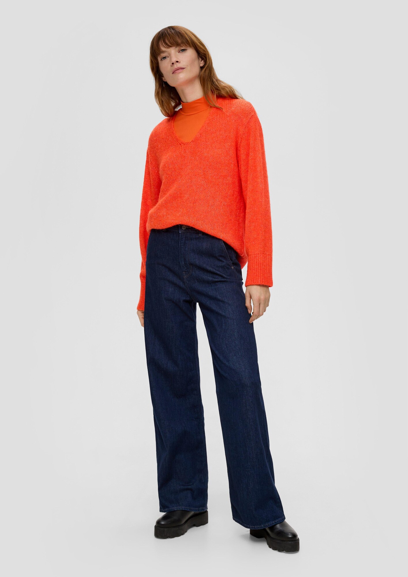 Thumbnail - Pullover