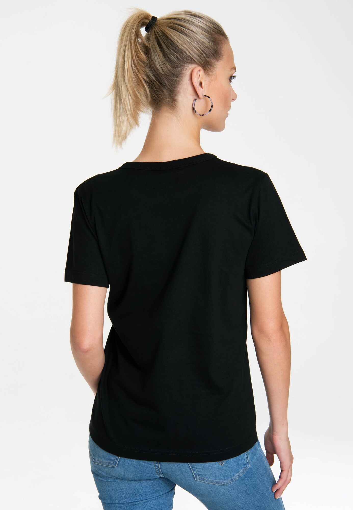 Thumbnail - LOGOSHIRT T-Shirt Commodore C64