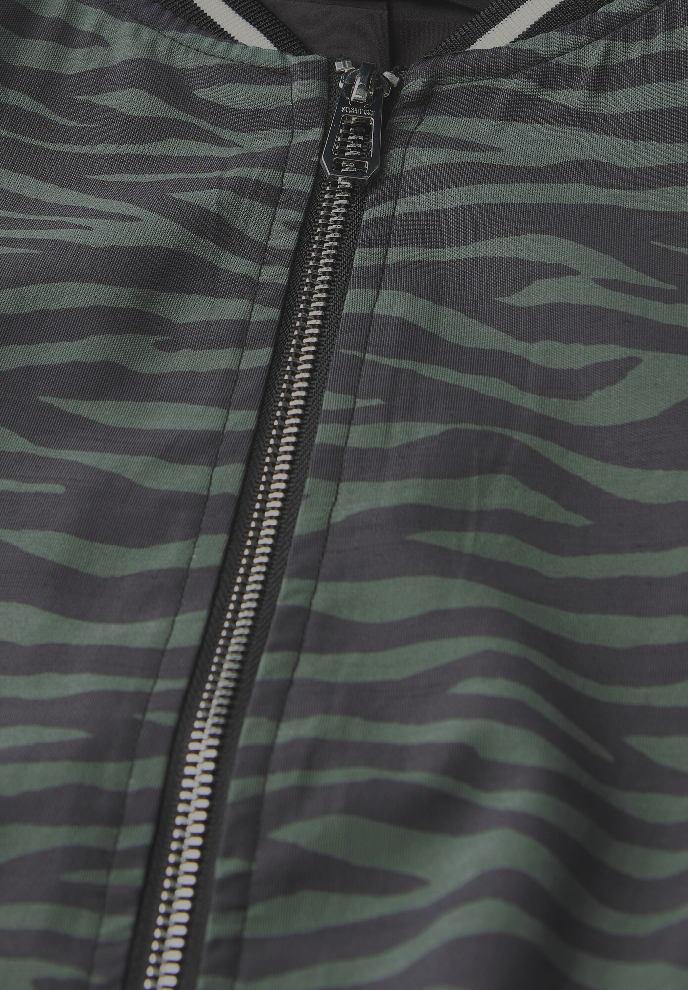 Thumbnail - STREET ONE Gemusterter Blouson