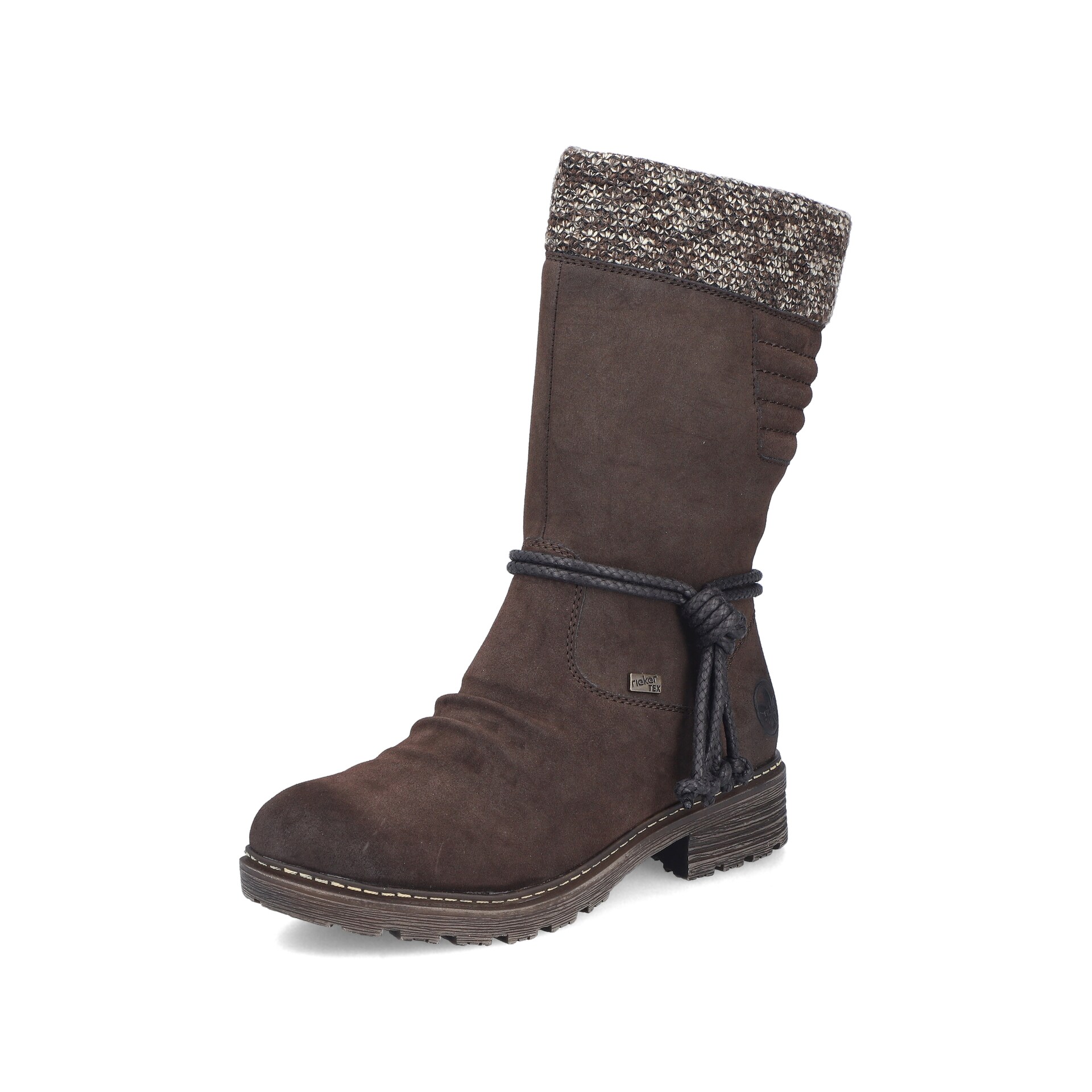 Rieker Stövel kängor & boots dam