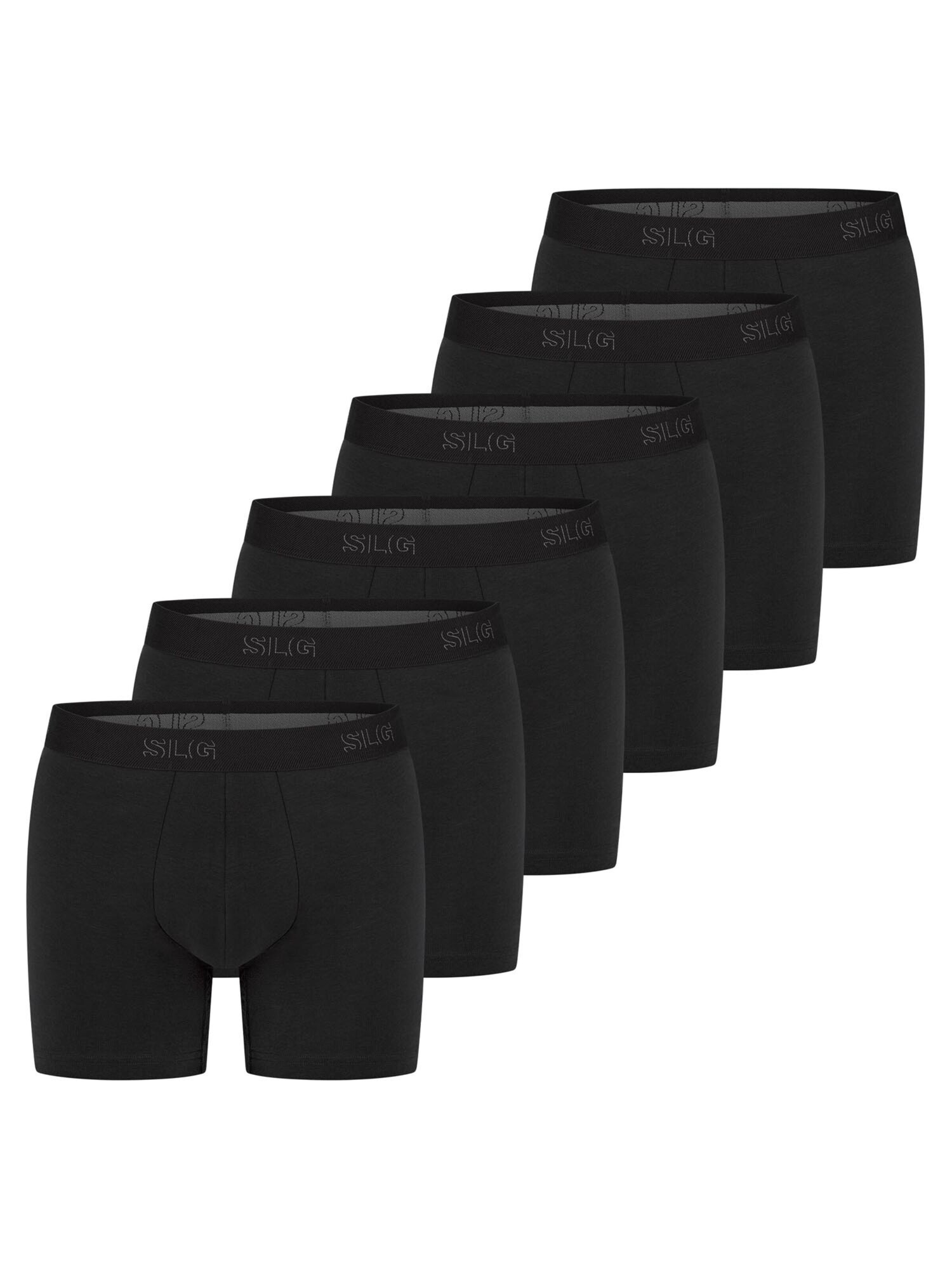 Sloggi Boxershorts Slg Base