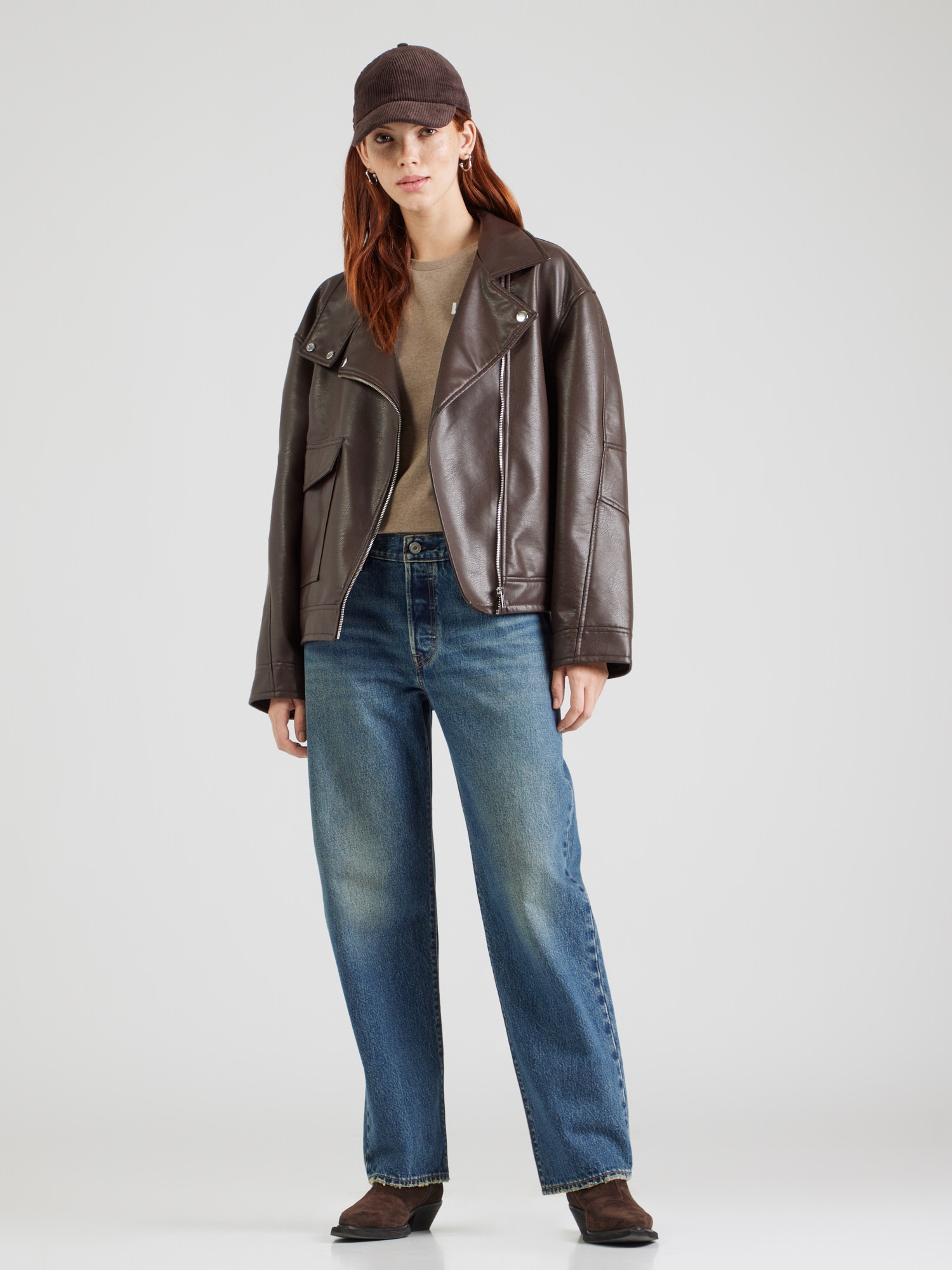 Thumbnail - Jeans '501® 90's Ankle'