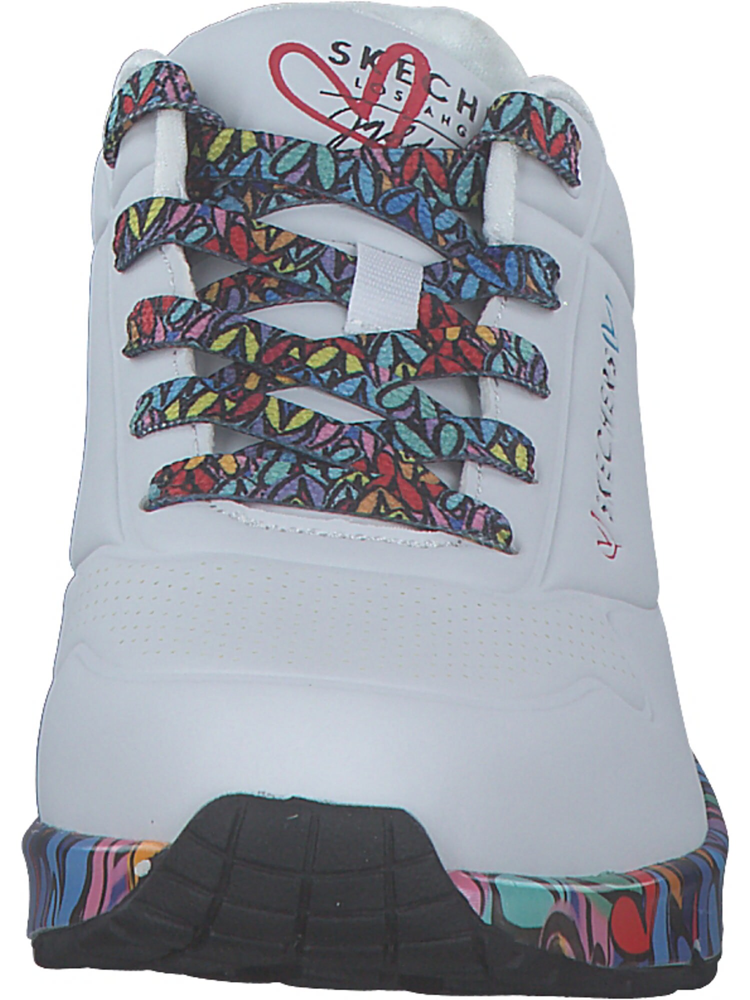Thumbnail - Sneaker 'Uno - Ravaged Love'