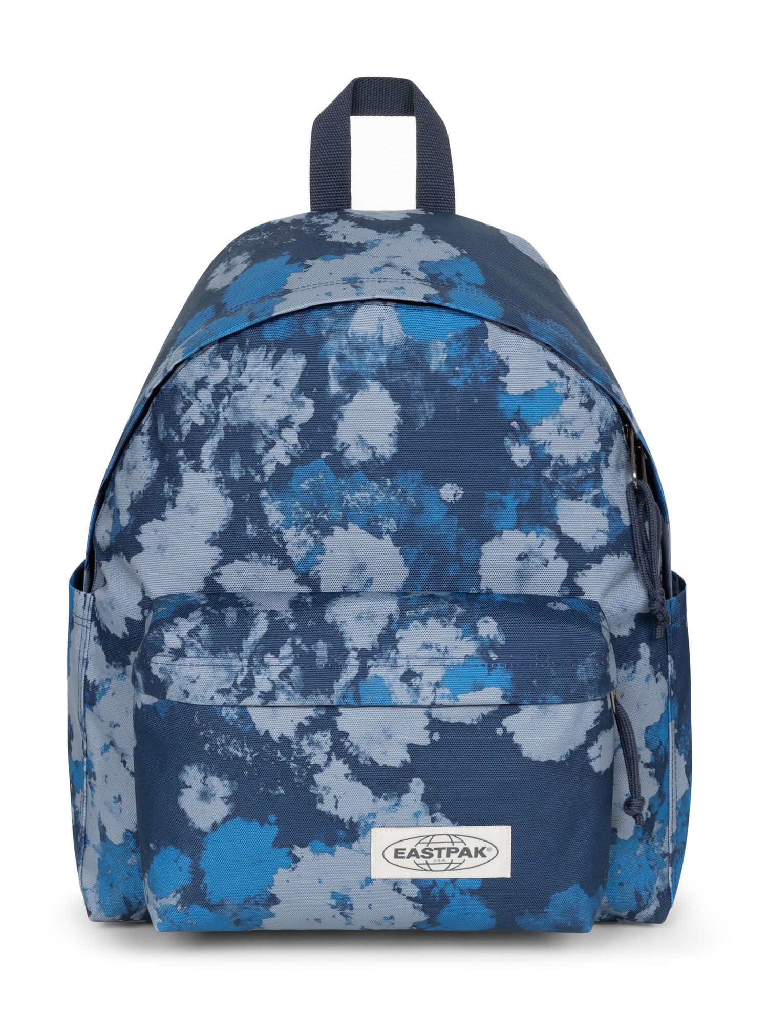 EASTPAK Rucsac  albastru / bleumarin / opal