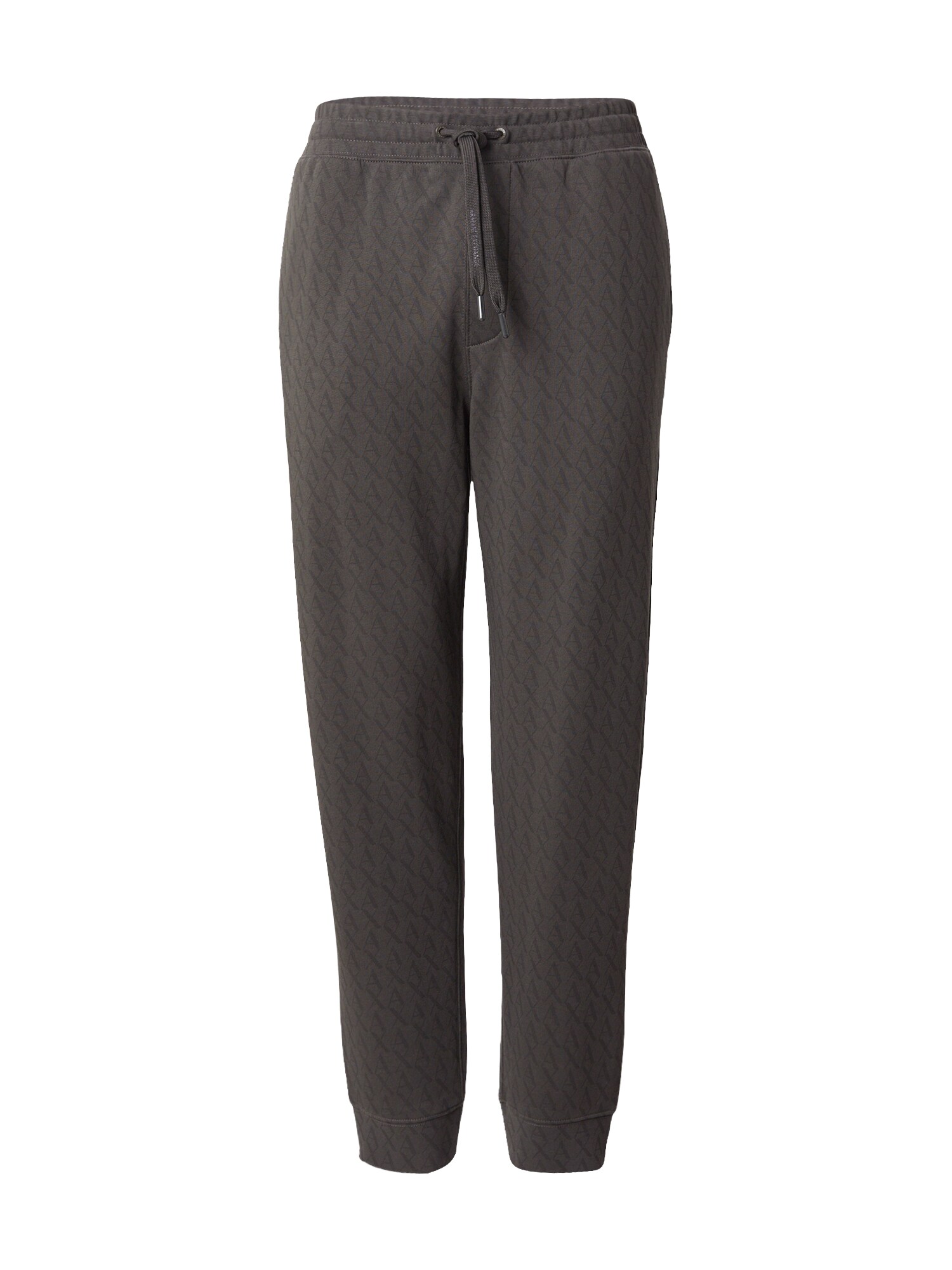 ARMANI EXCHANGE Nohavice  kaki