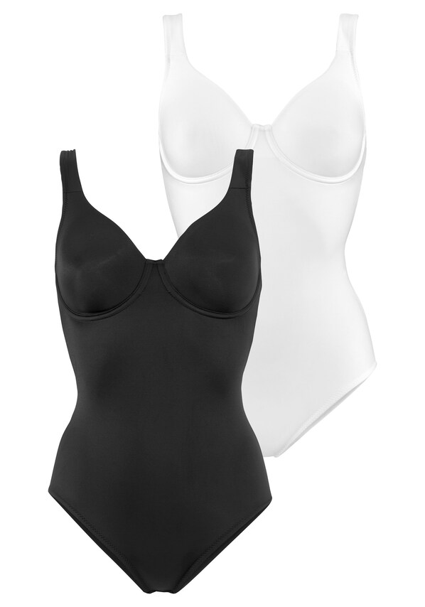 NUANCE, Body, fekete & fehér, 1 kép a 4 közül