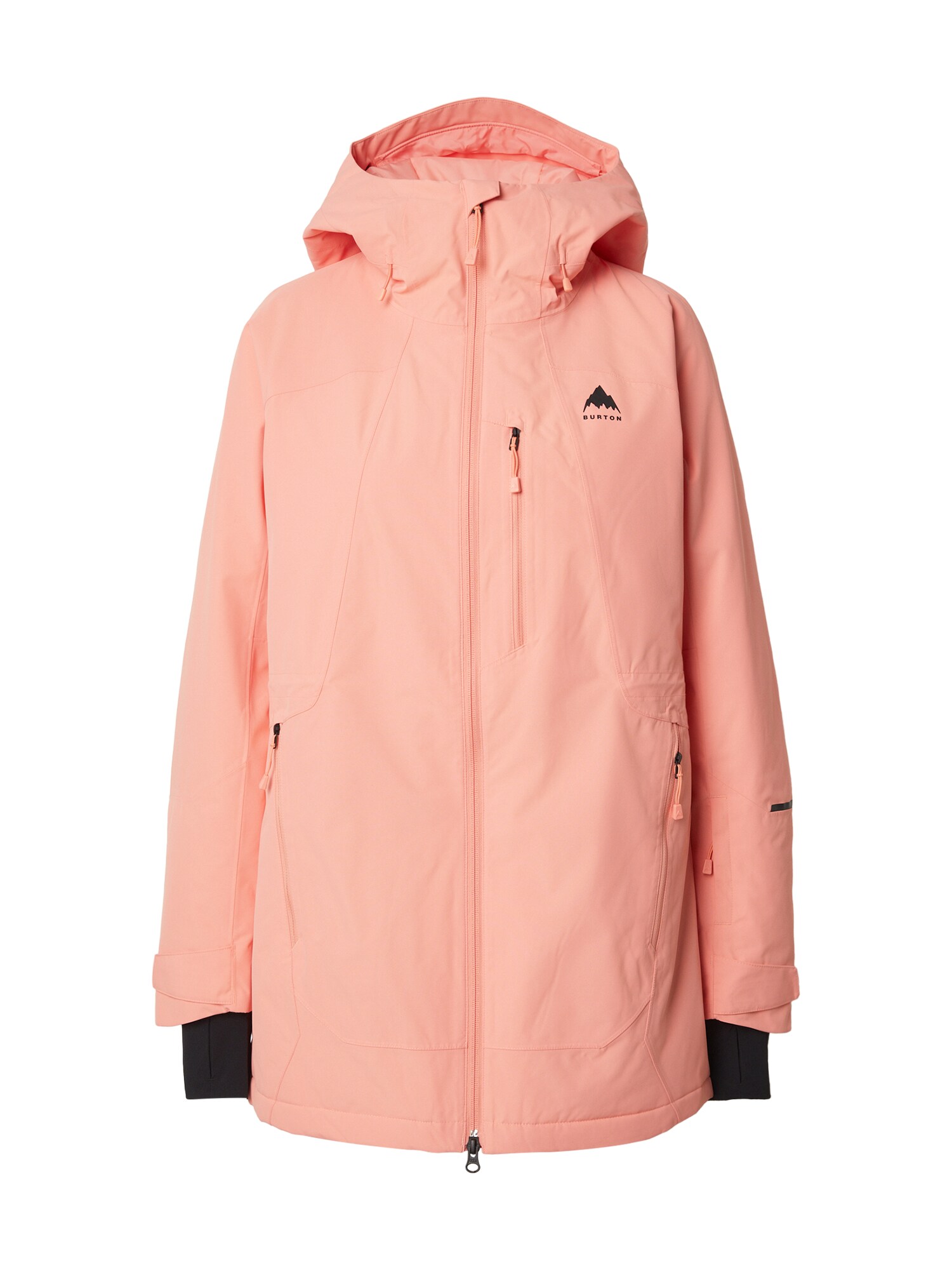 BURTON Geacă outdoor  corai