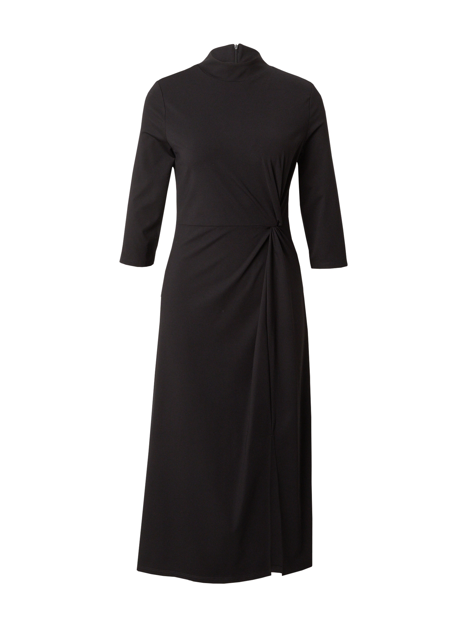 s.Oliver BLACK LABEL Rochie  negru
