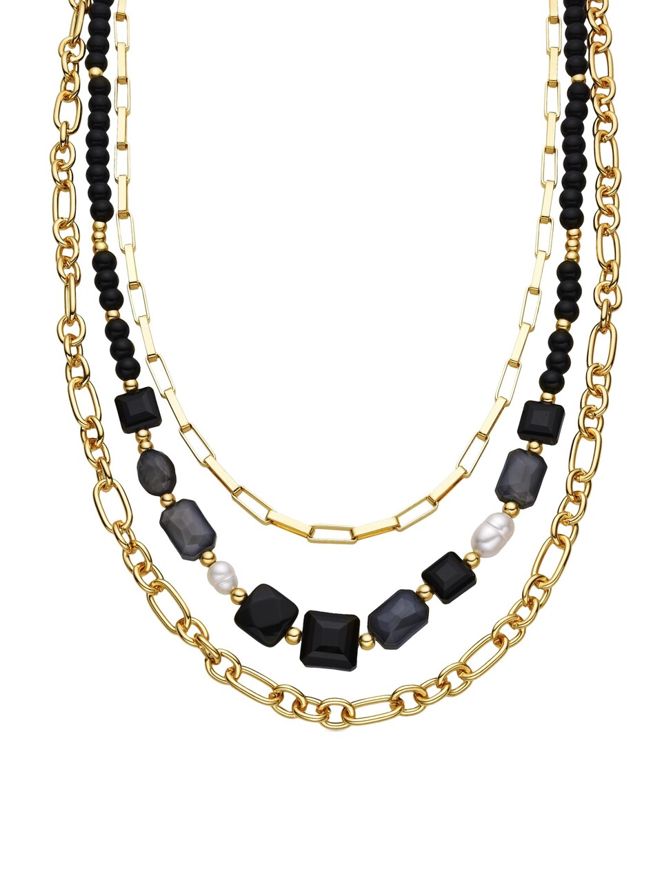 Halsband 'Nyste'