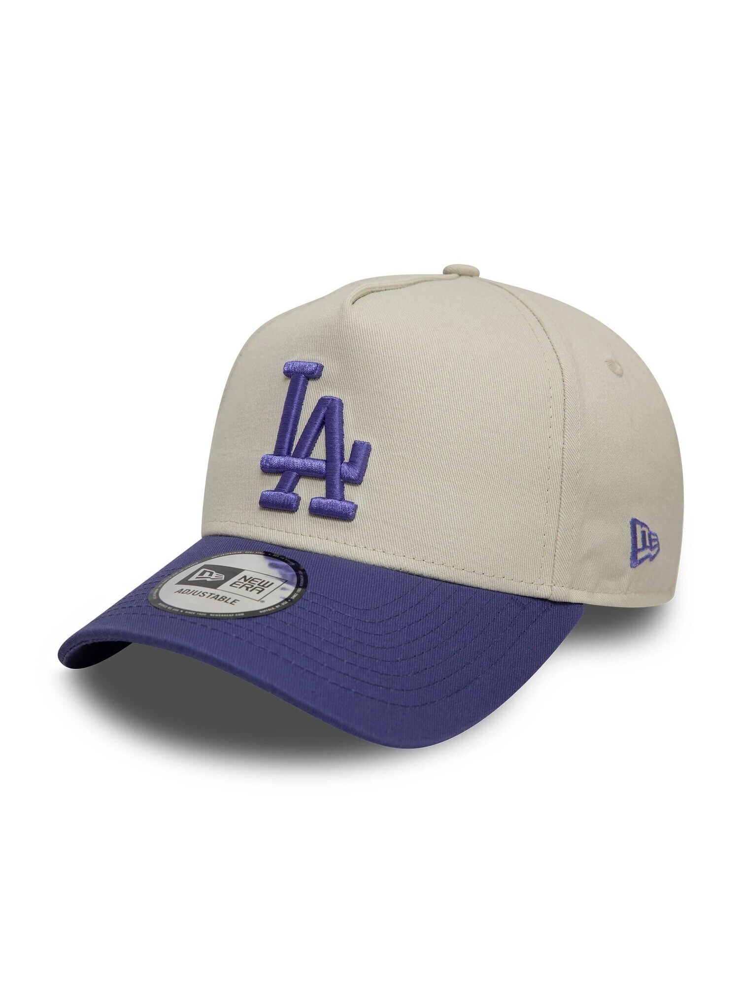 Thumbnail - NEW ERA Sportcap 9FORTY LA Dodgers World Series Patch