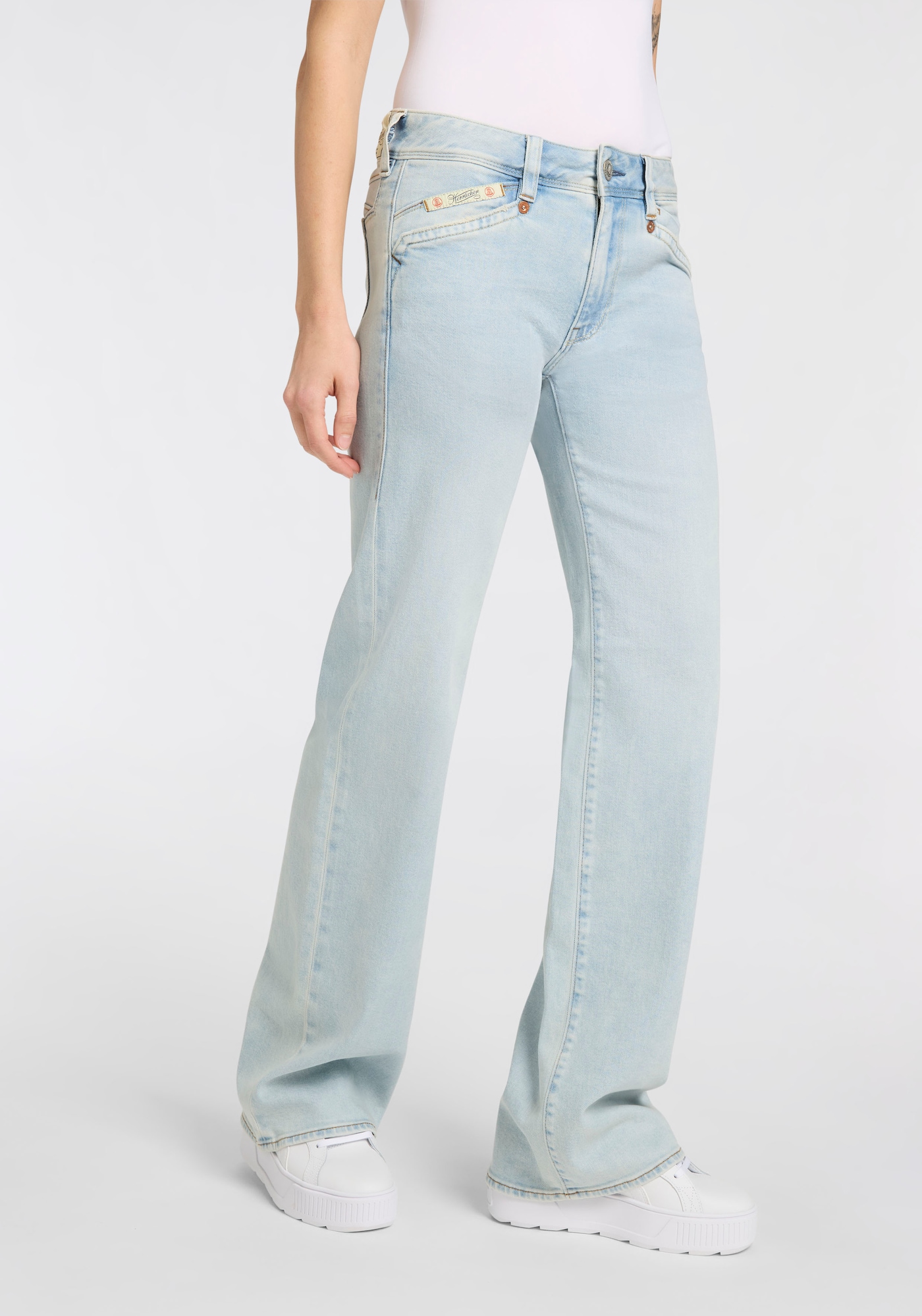 Thumbnail - Herrlicher Jeans
