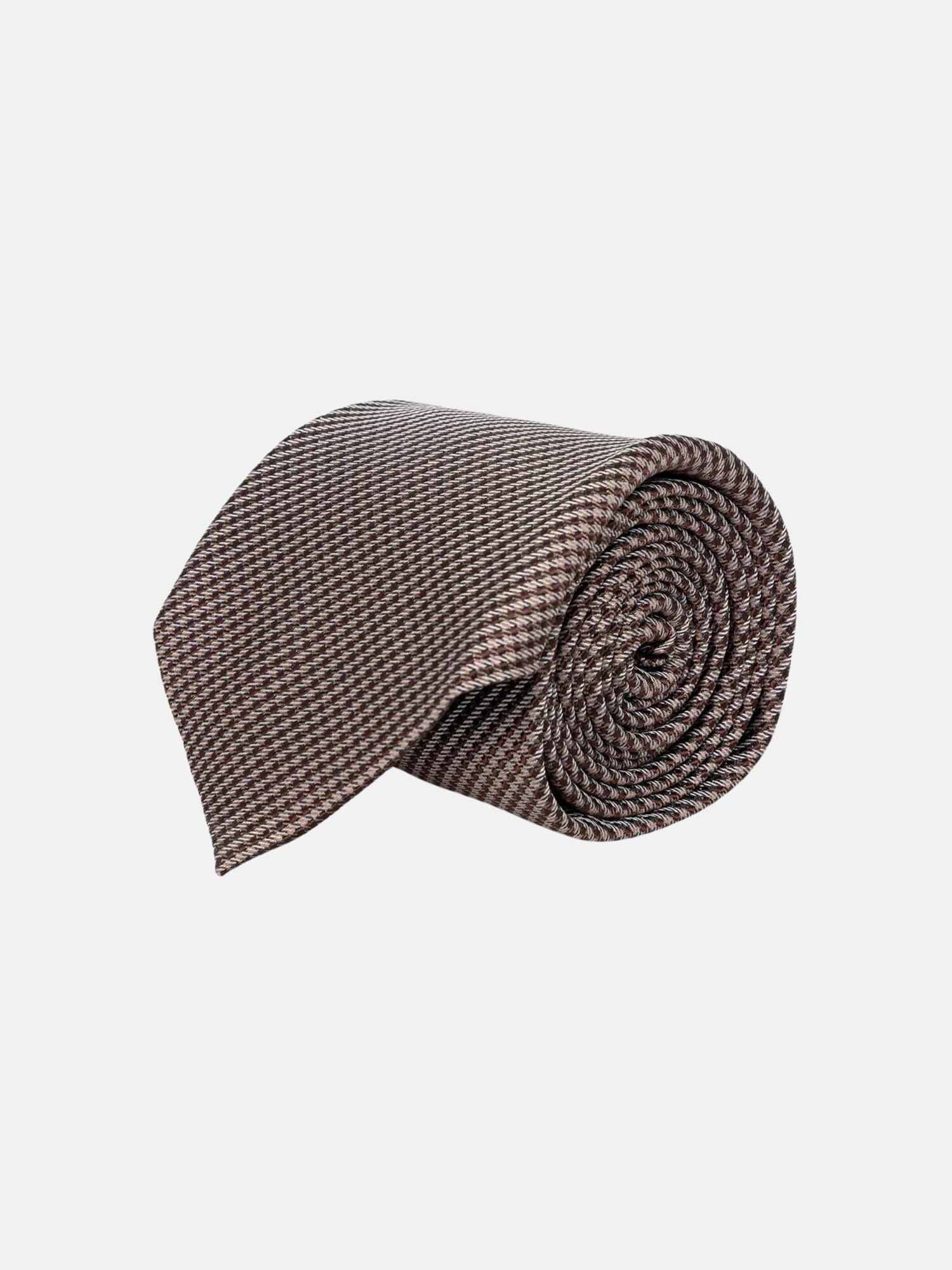 Michael Kors Corbata  marrón – imagen 3