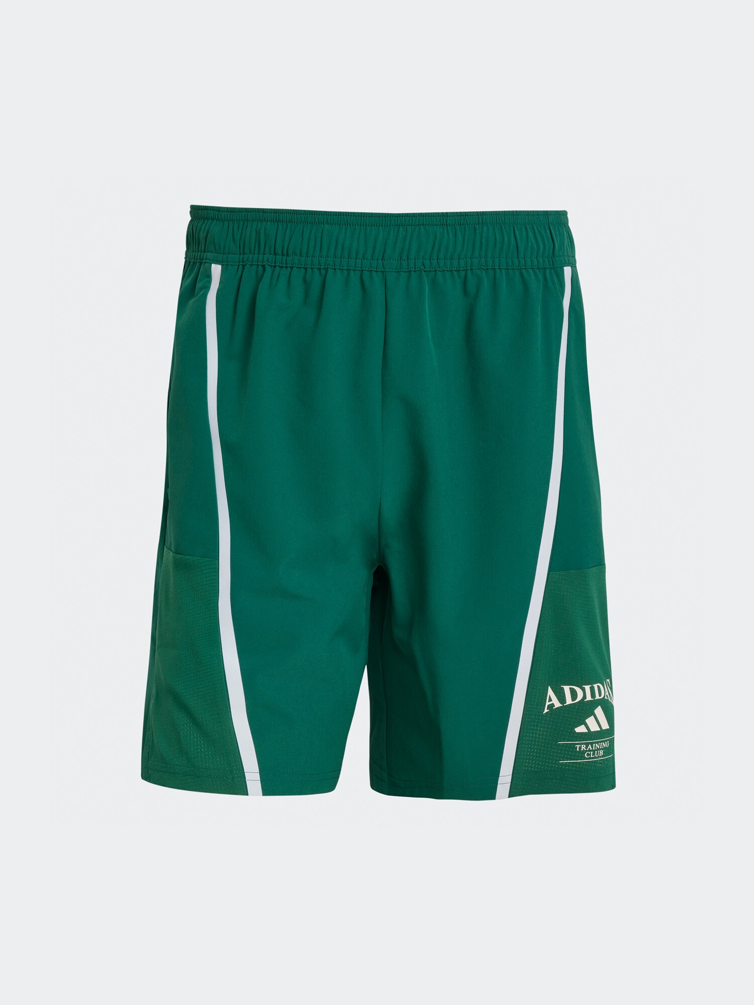 ADIDAS PERFORMANCE Pantaloni sport Designed For Training Legacy  verde închis / alb murdar