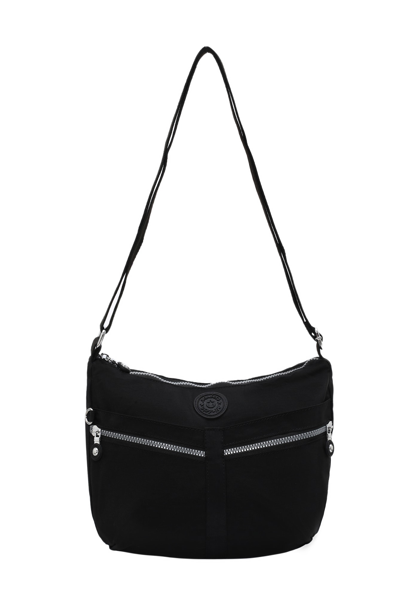 Mindesa Geantă de umăr  negru