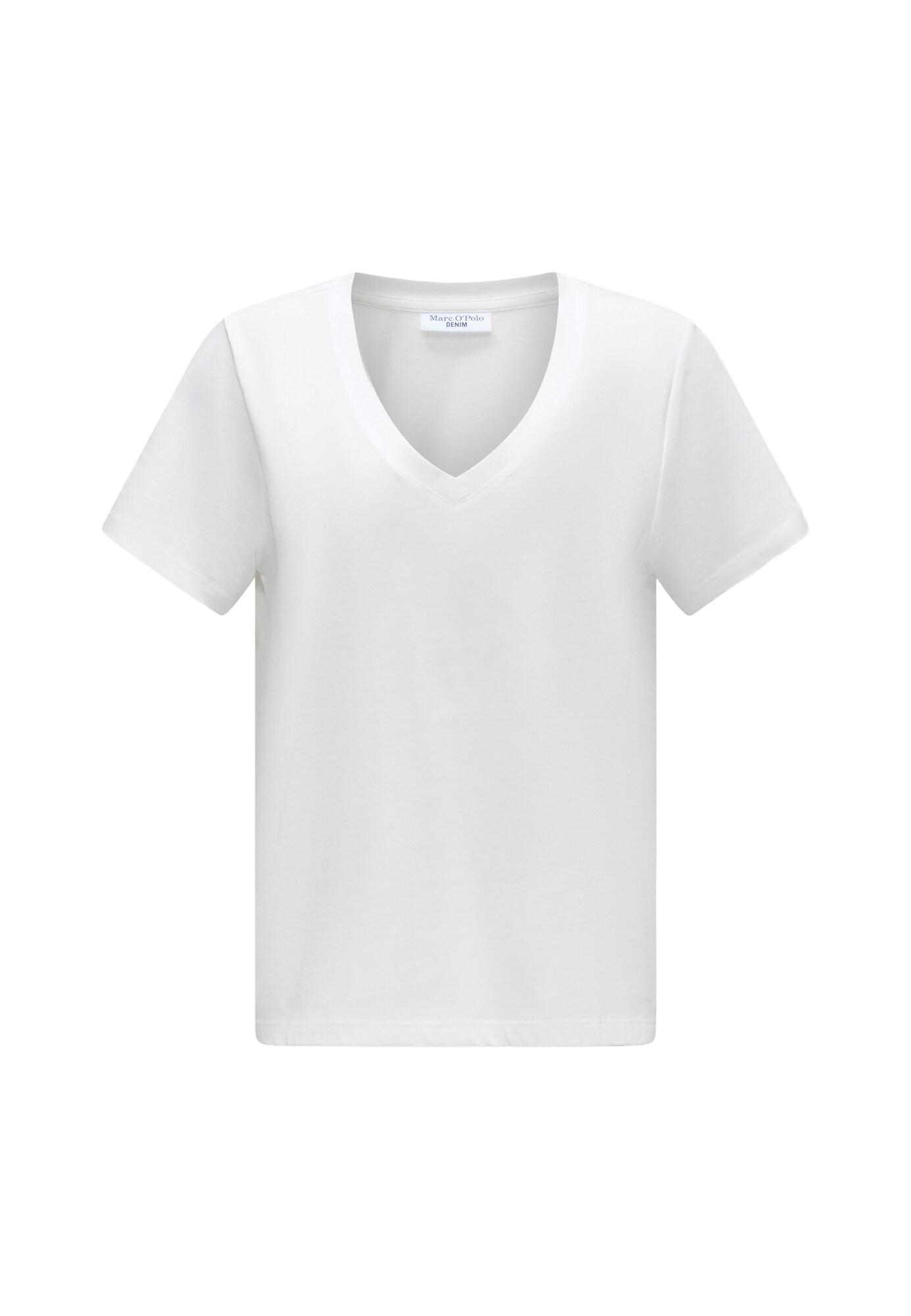 Marc O'Polo DENIM Camiseta  blanco cáscara de huevo
