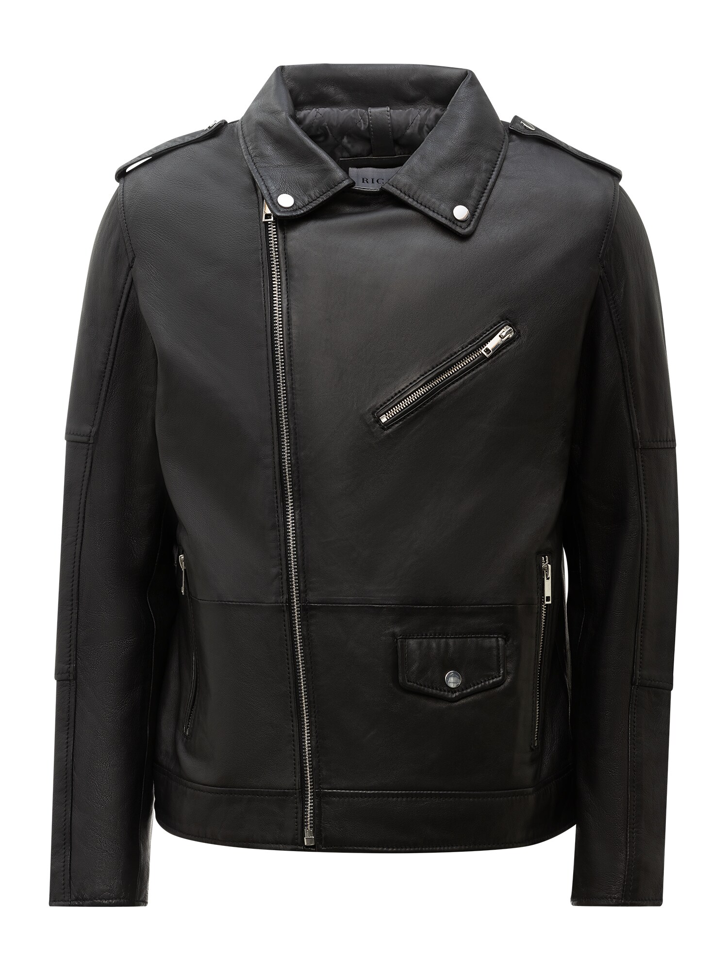 Thumbnail - Lederjacke 'Pietro'