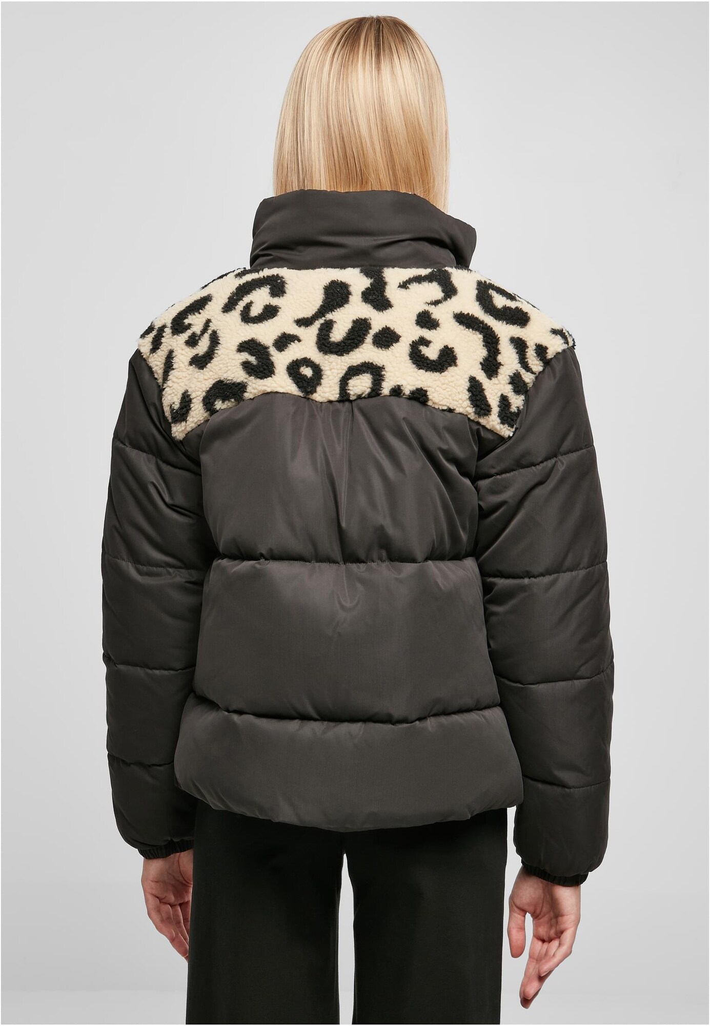 Thumbnail - Urban Classics Jacke