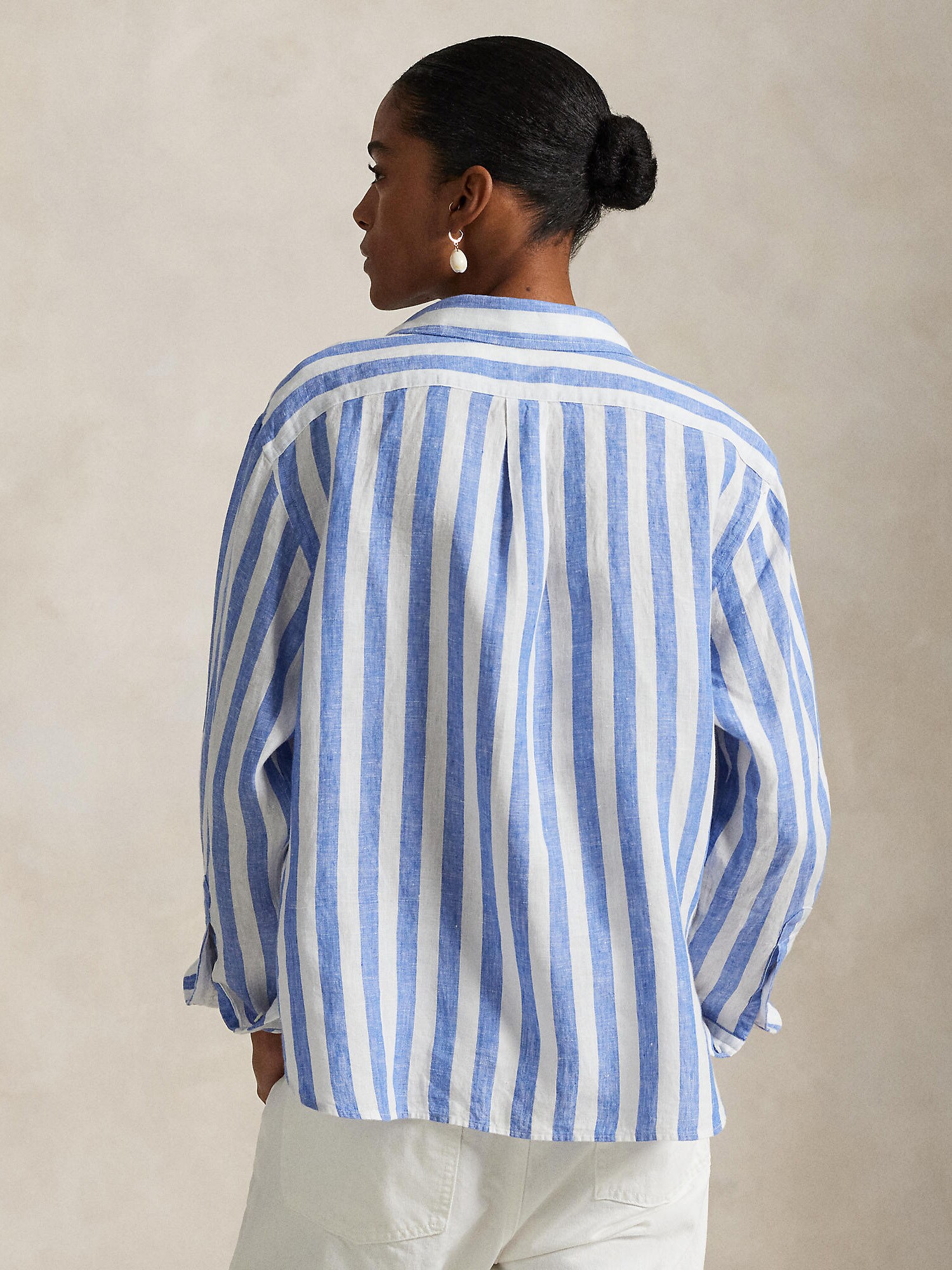 Thumbnail - Polo Ralph Lauren Bluse