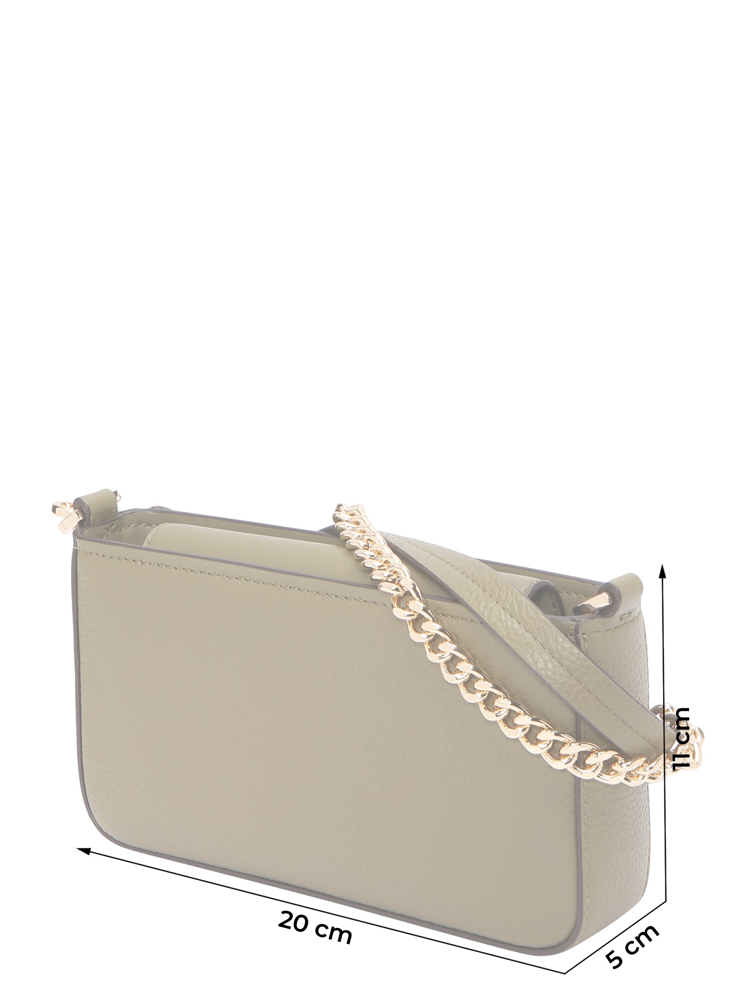 MICHAEL Michael Kors Válltáskák  khaki termék 2. képe