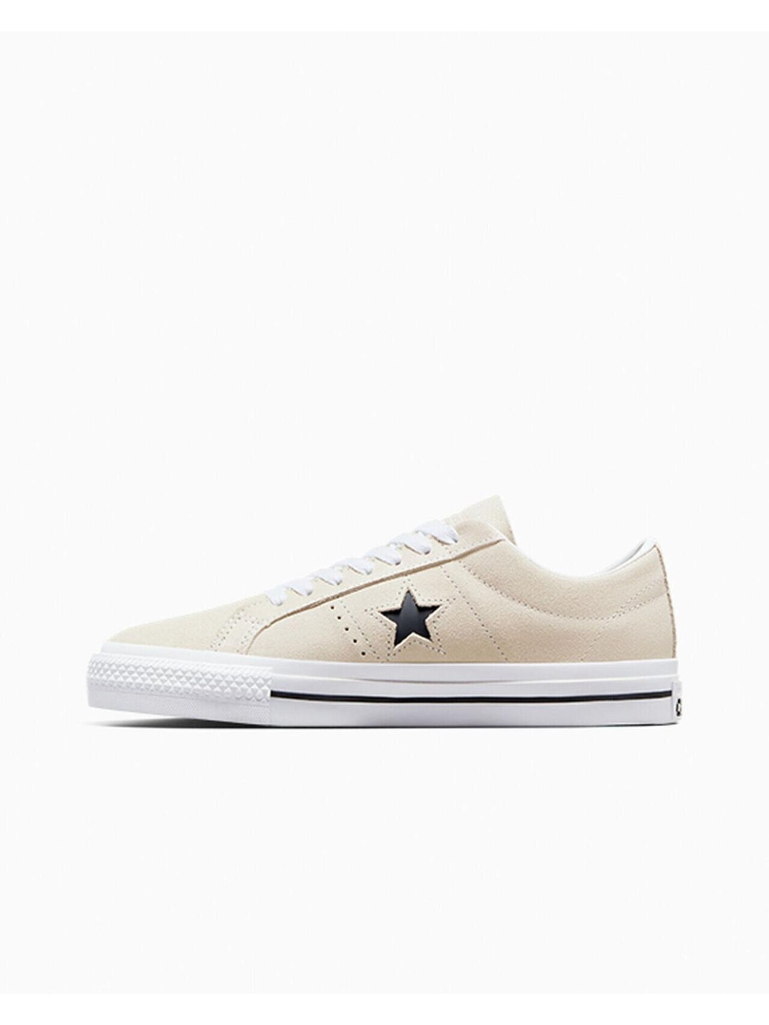 CONVERSE Zapatillas deportivas bajas 'One Star Pro'  beige