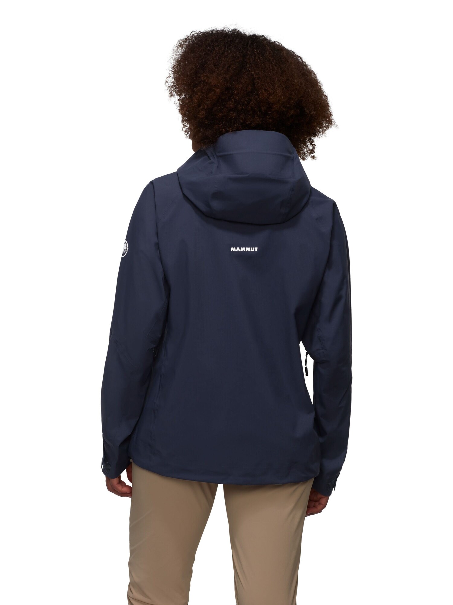 Thumbnail - Sportjacke ‘Taiss’