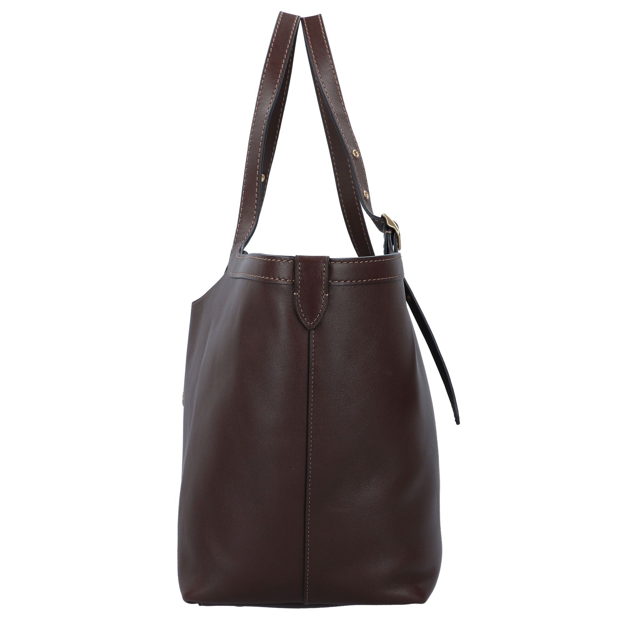 Thumbnail - COACH Schultertasche Gramercy