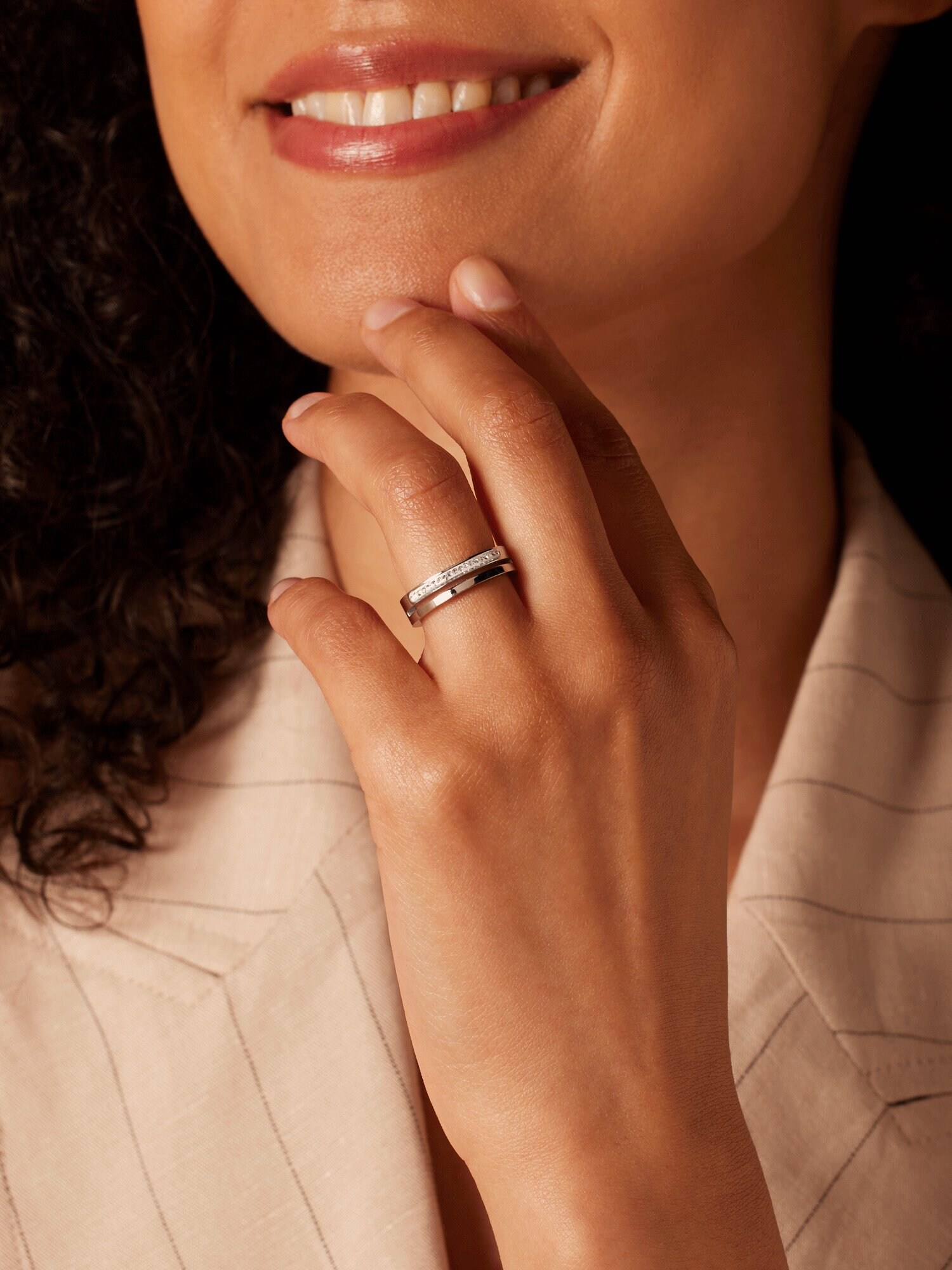 Thumbnail - Lucardi Ring