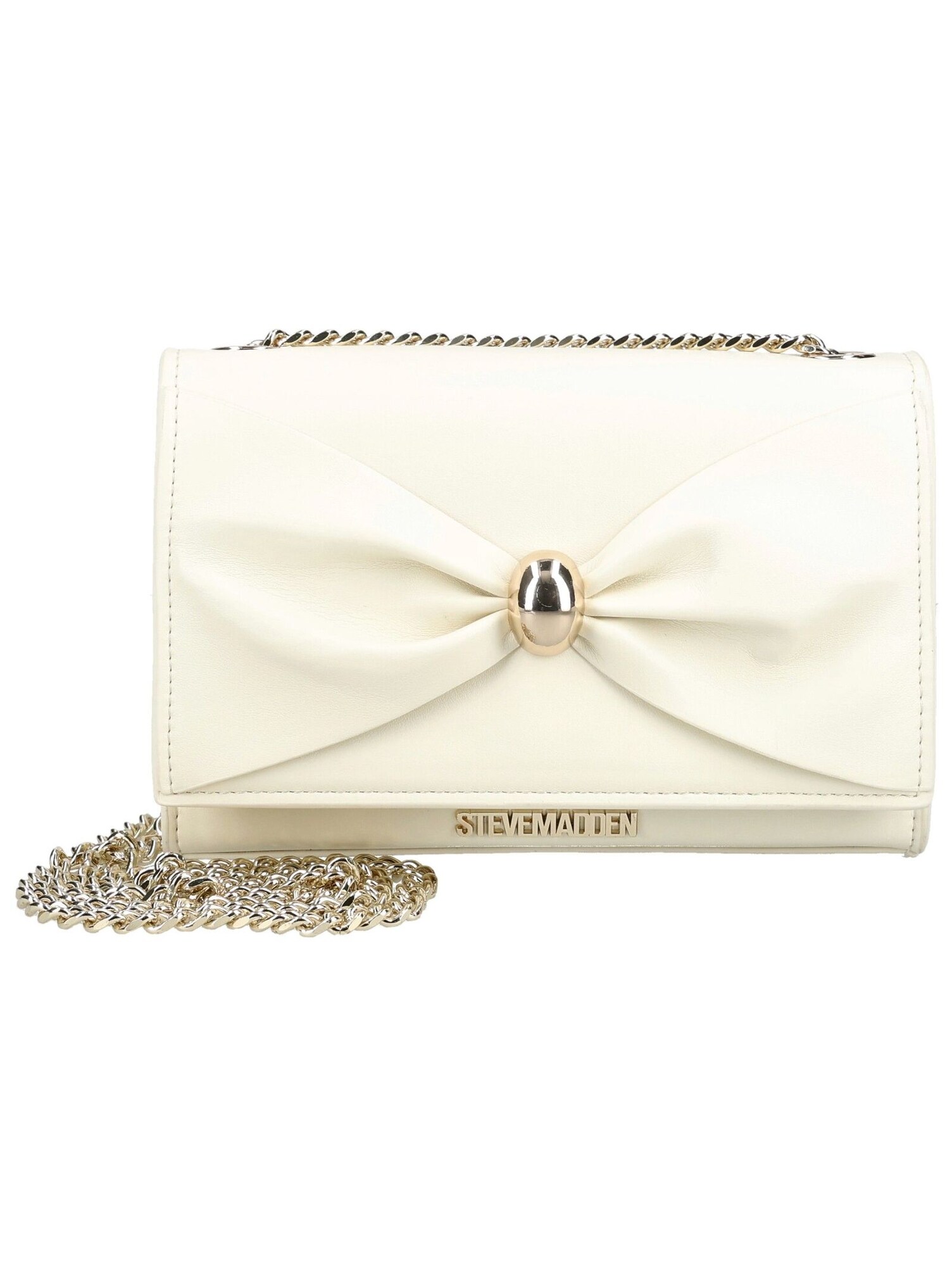 Steve Madden Schoudertas Wit