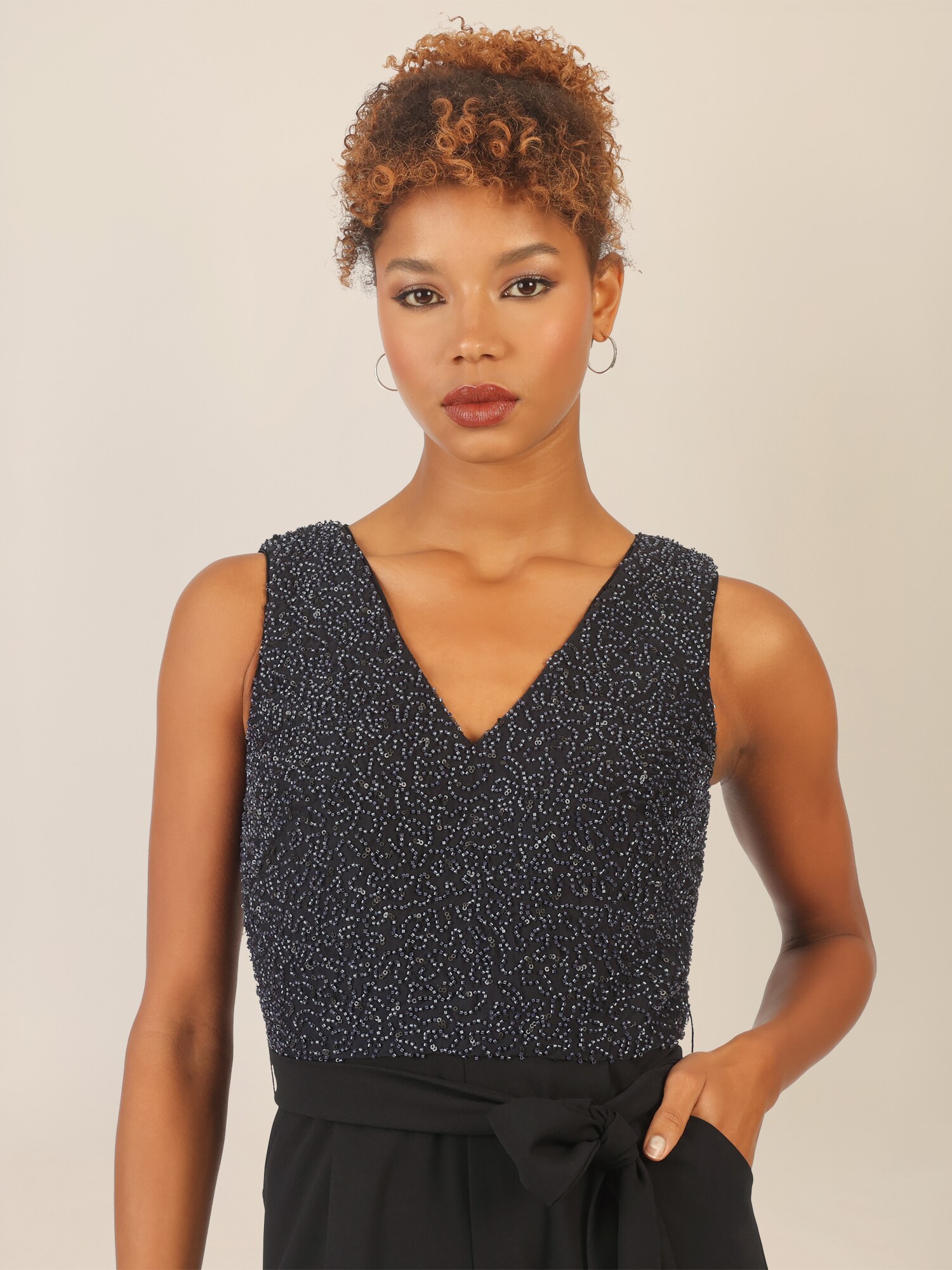 Thumbnail - APART Jumpsuit