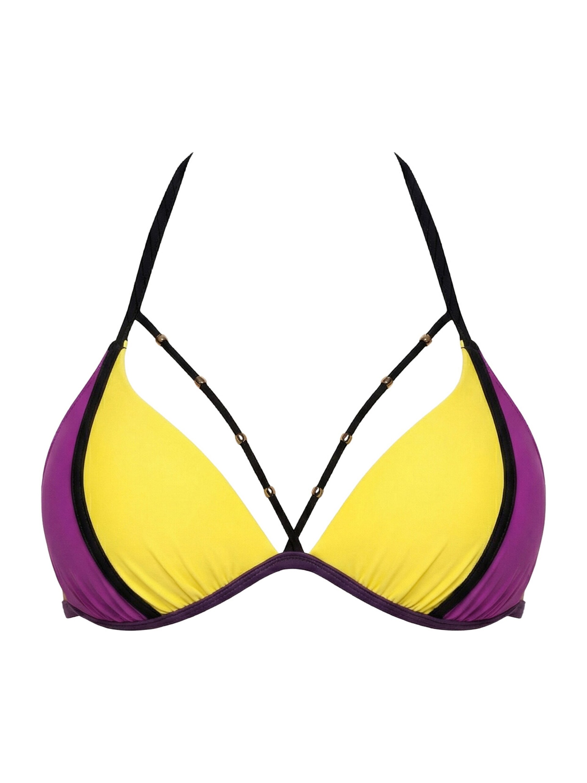 Marko Bikiniöverdel 'Rose M-818 (5)' bikinis dam