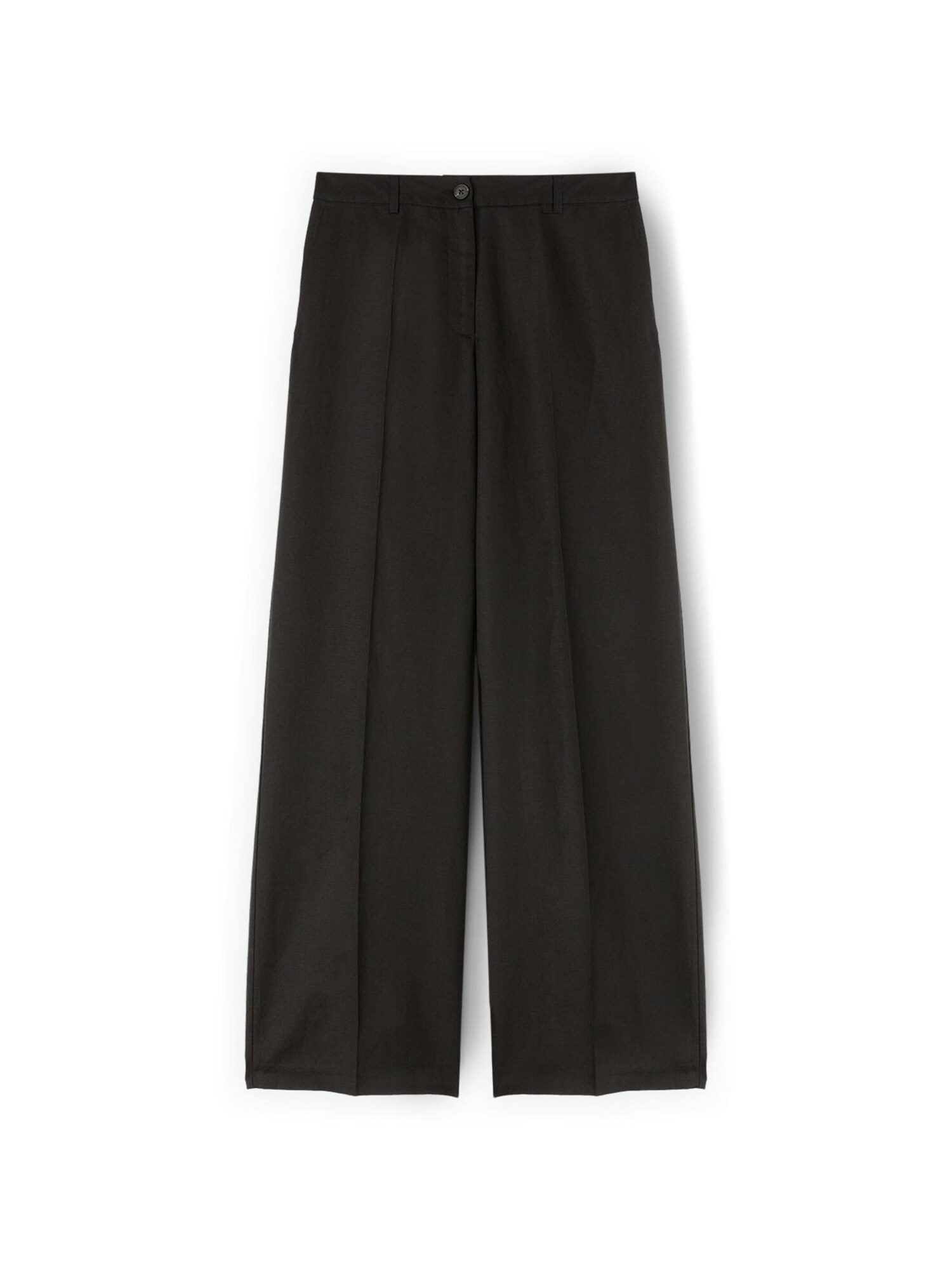 MOTIVI Pantalón negro